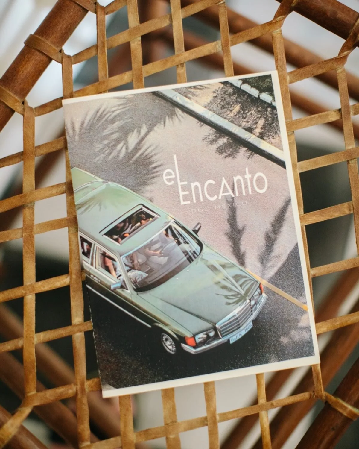 It&rsquo;s an open sunroof kind of day