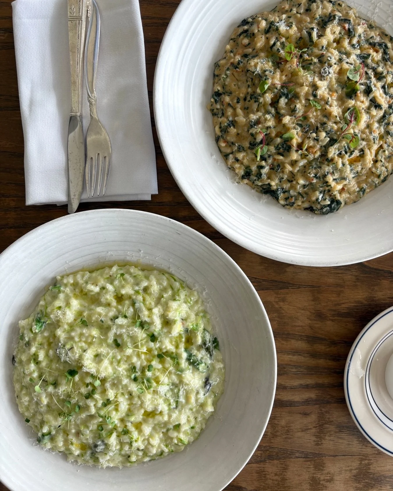 Risotto rizz