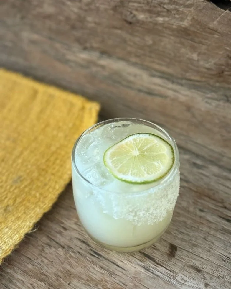 Thirsty Thursday starts at 4pm with this $9 margarita