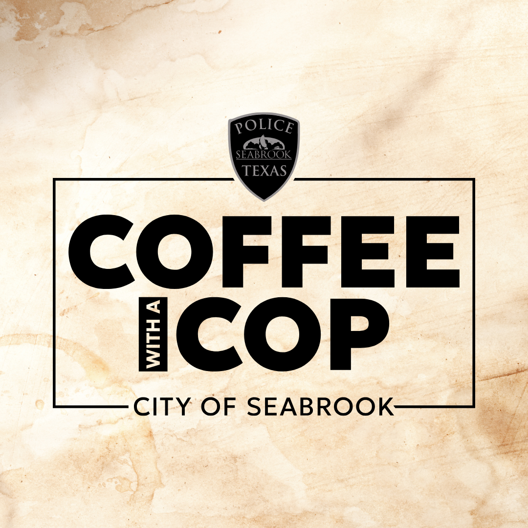 Coffee With A Cop