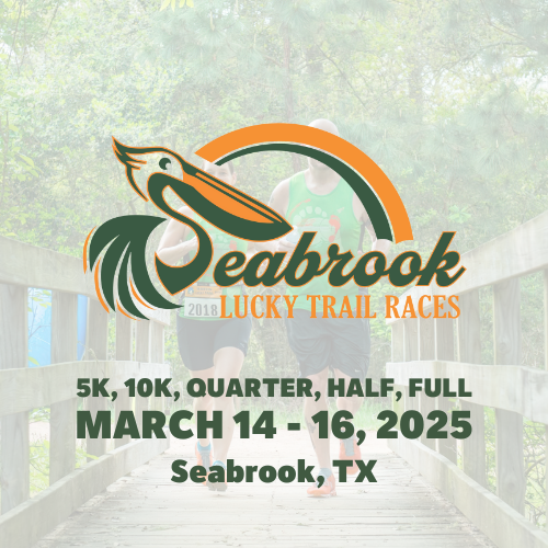Seabrook Lucky Trails