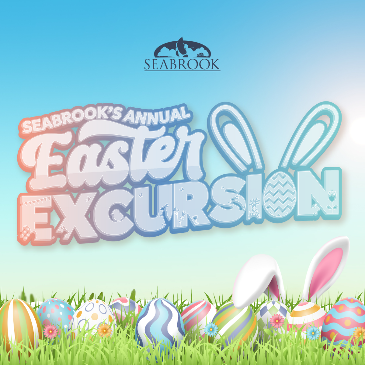 Easter Excursion