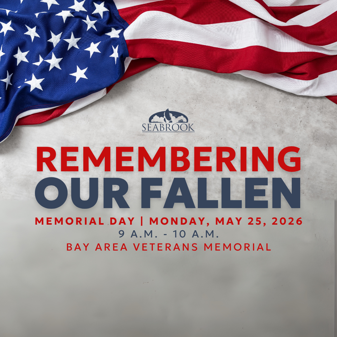 Remembering Our Fallen