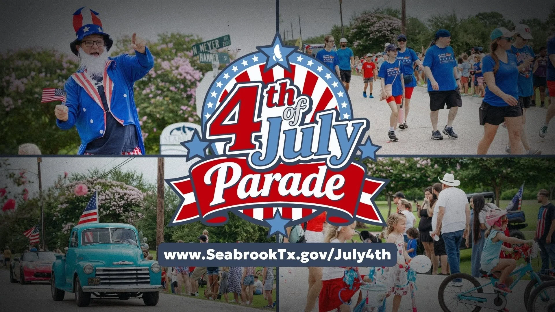 4th of July Parade