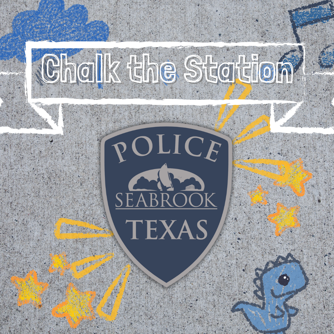 Chalk the Station