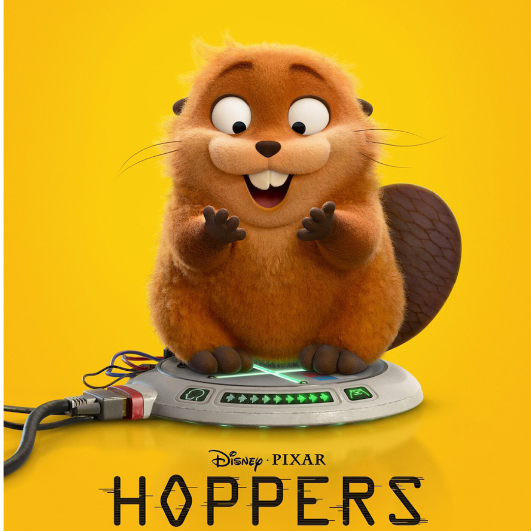 Movie Night at Meador Park