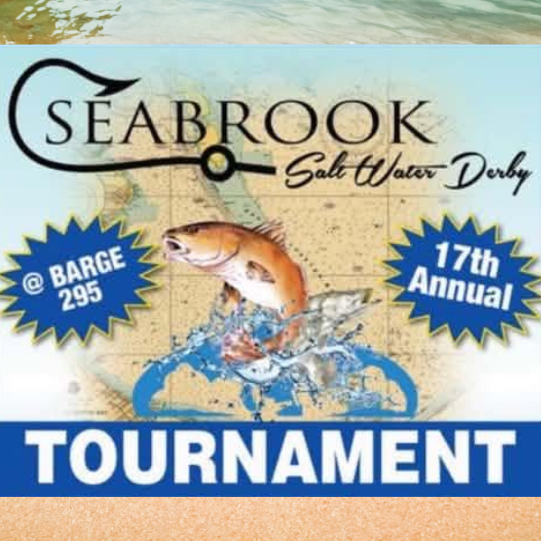Seabrook Saltwater Derby