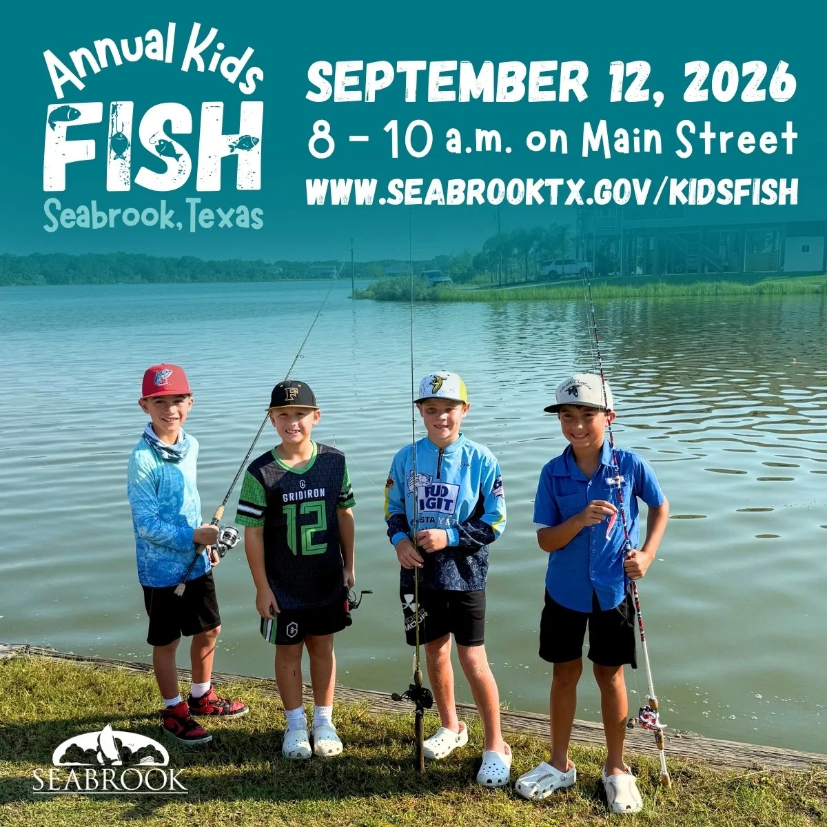 Kids’ Fish