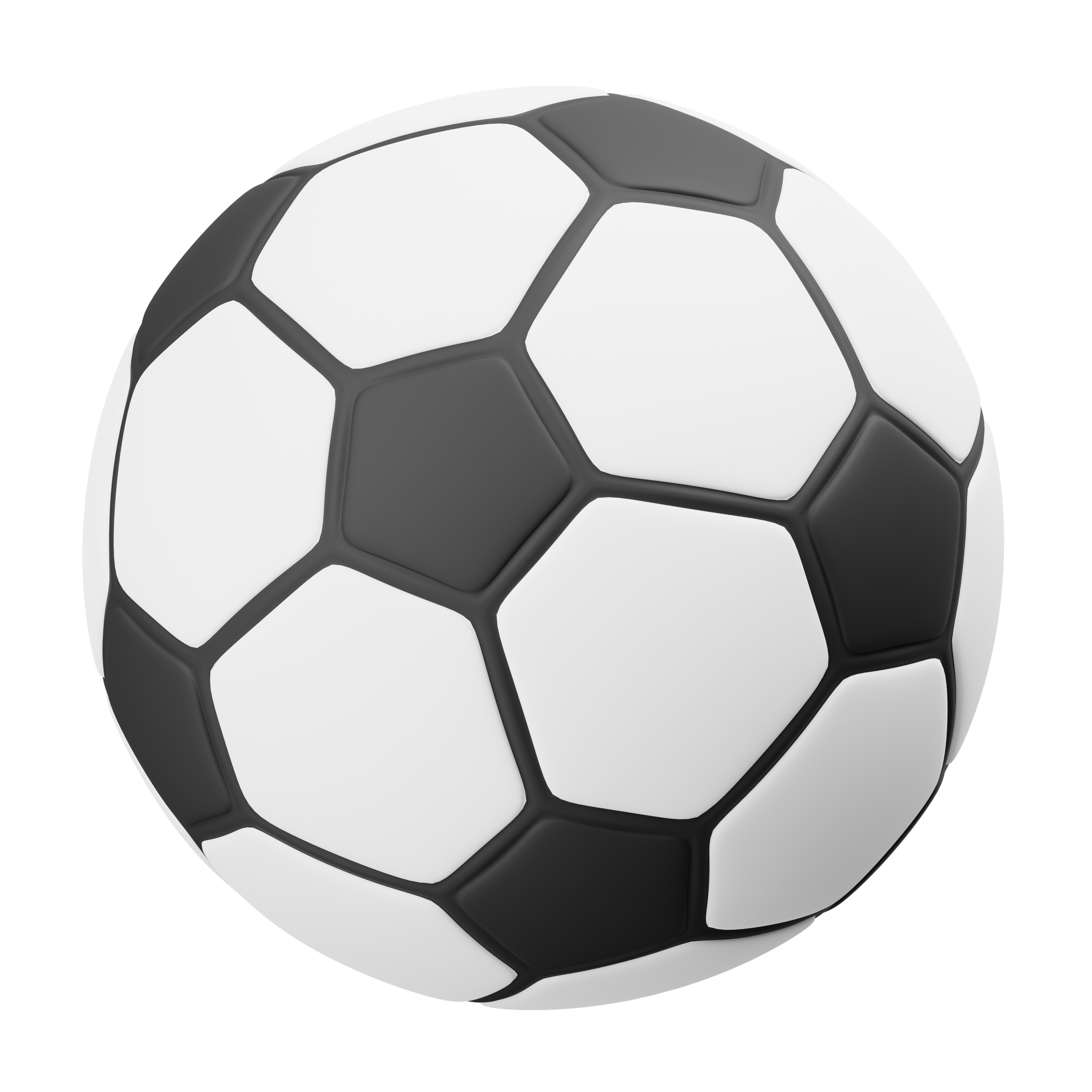 Soccer ball