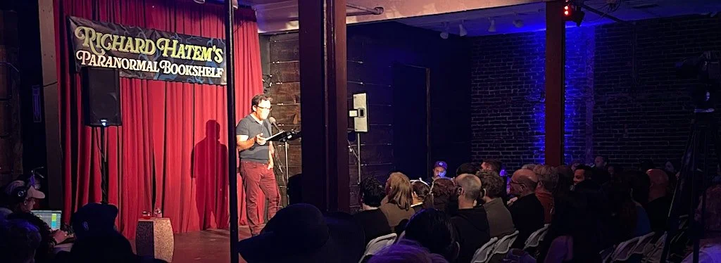Point Pleasant - Richard Hatem's Light in the Dark Tour 2026 