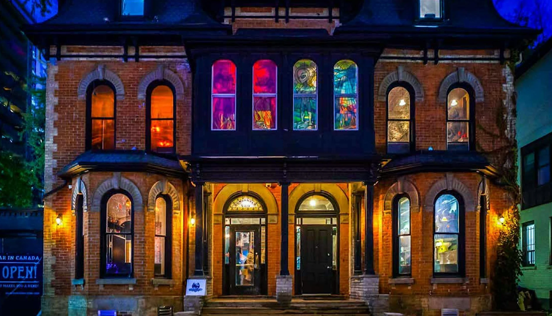 Toronto -  Richard Hatem's Light in the Dark Tour 2026 