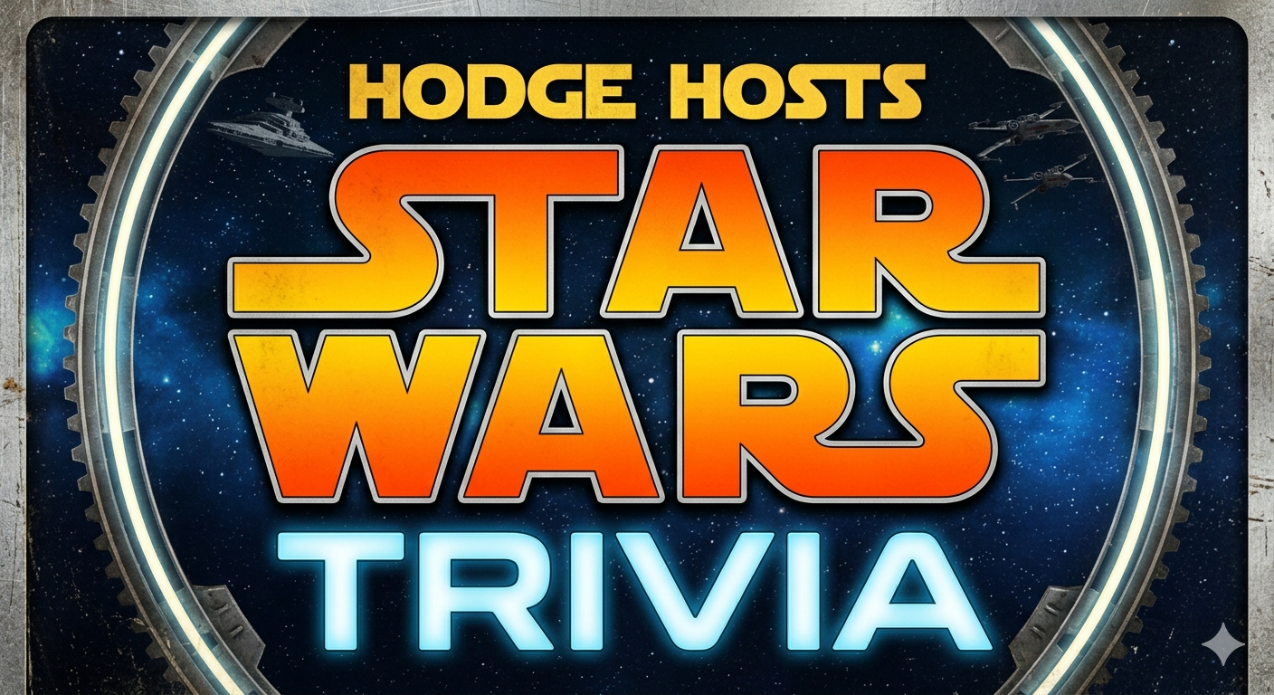 Star Wars Trivia