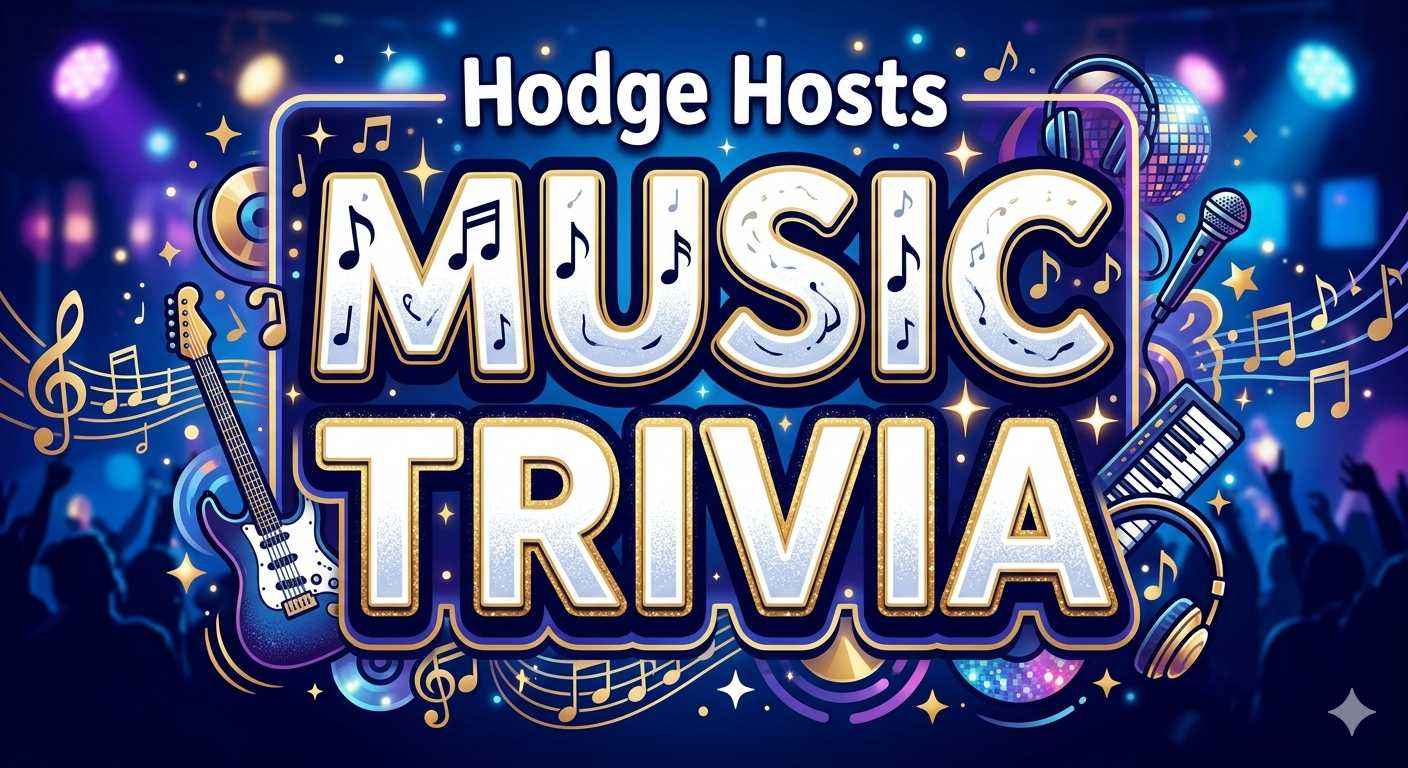 Music Trivia