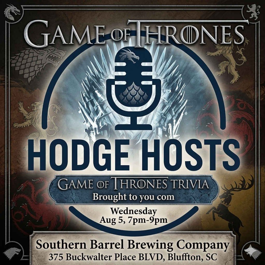 Game of Thrones Trivia