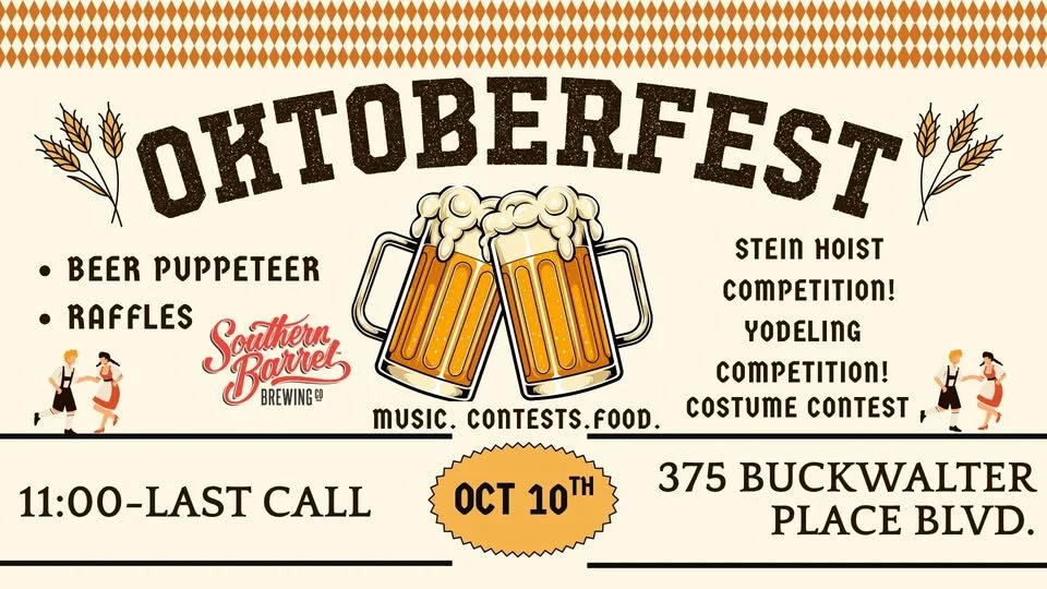 Oktoberfest