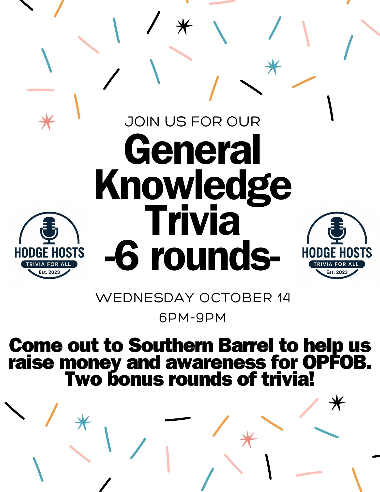General Knowledge Trivia