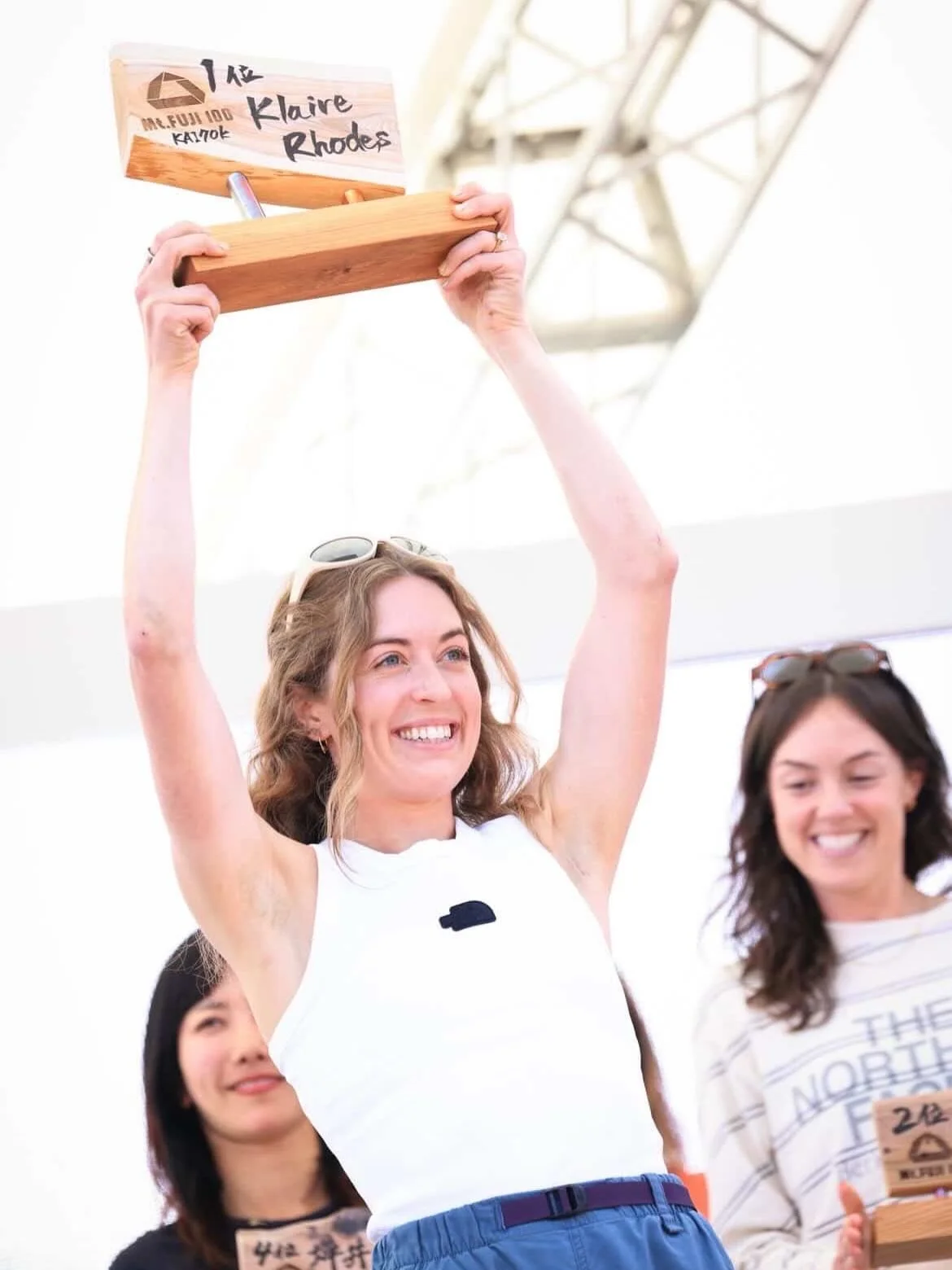 Feeling like the luckiest gal with nothing but gushing to do over the week I just had in Japan! 🇯🇵 

The kindest people, best teammates, and yummiest food were enough to make this one of my favorite trips to date, but topping it off with my best in