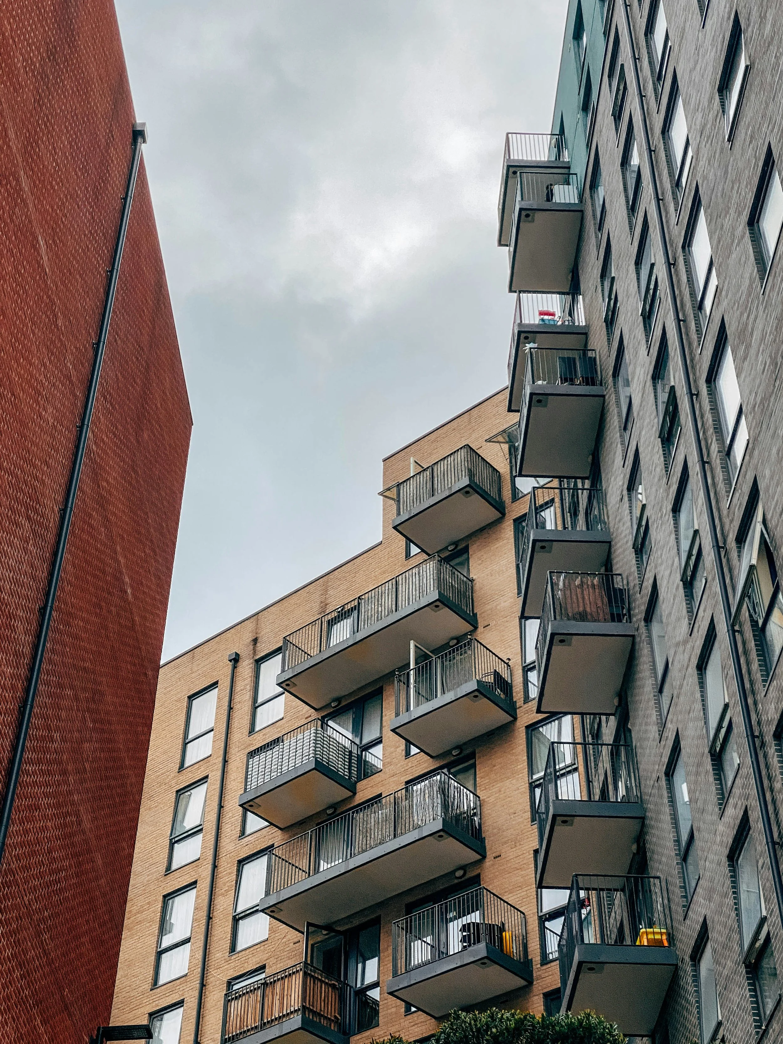 Investment purchase bridging loans