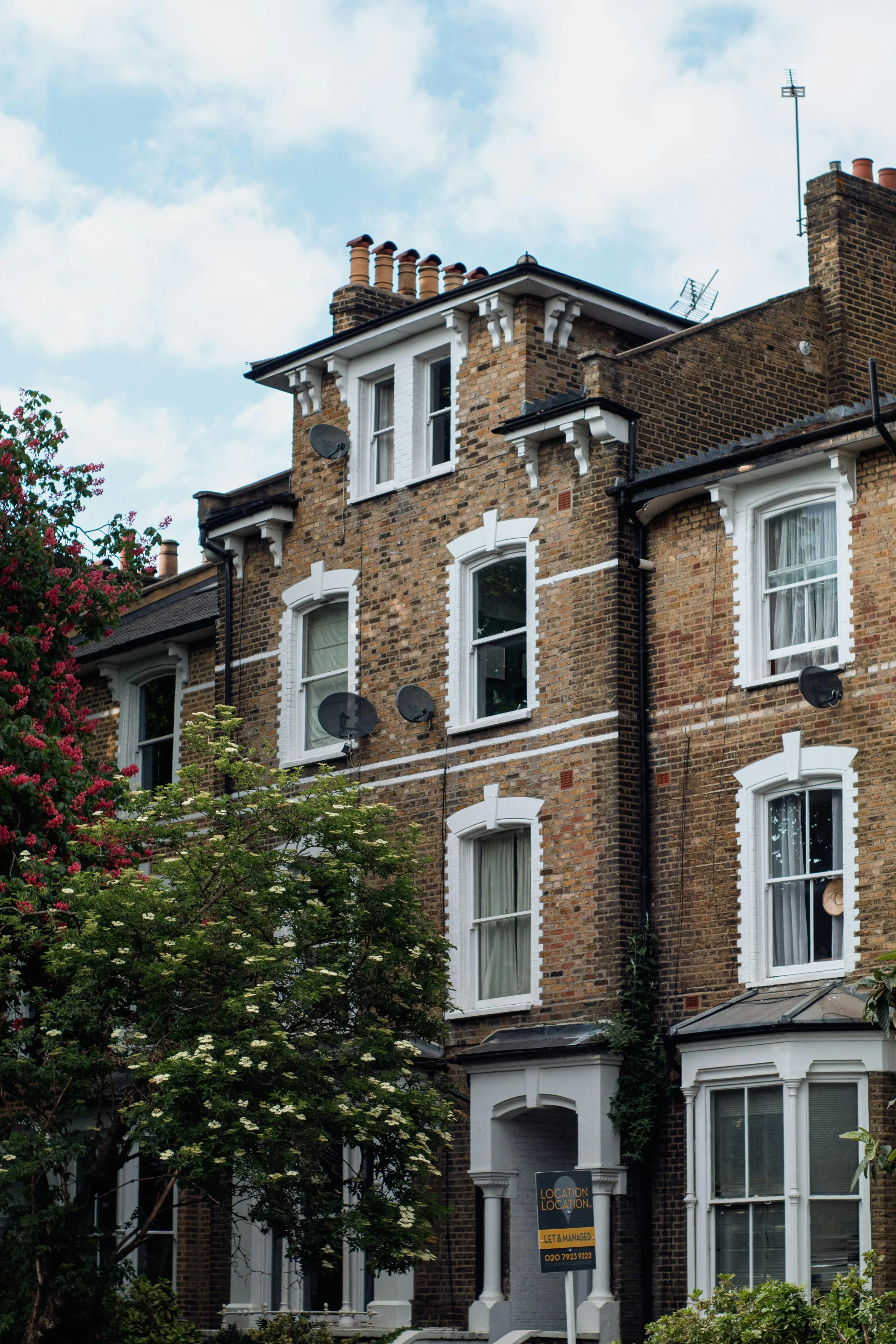 HMO Conversion Bridging Case Study - Oxfordshire 