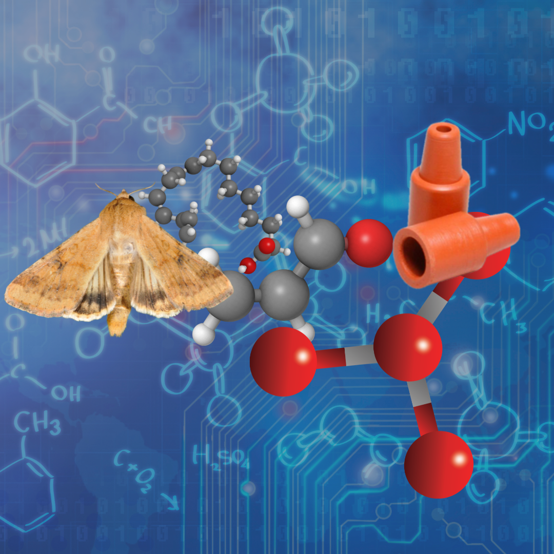 Pesticide alternatives continuing education