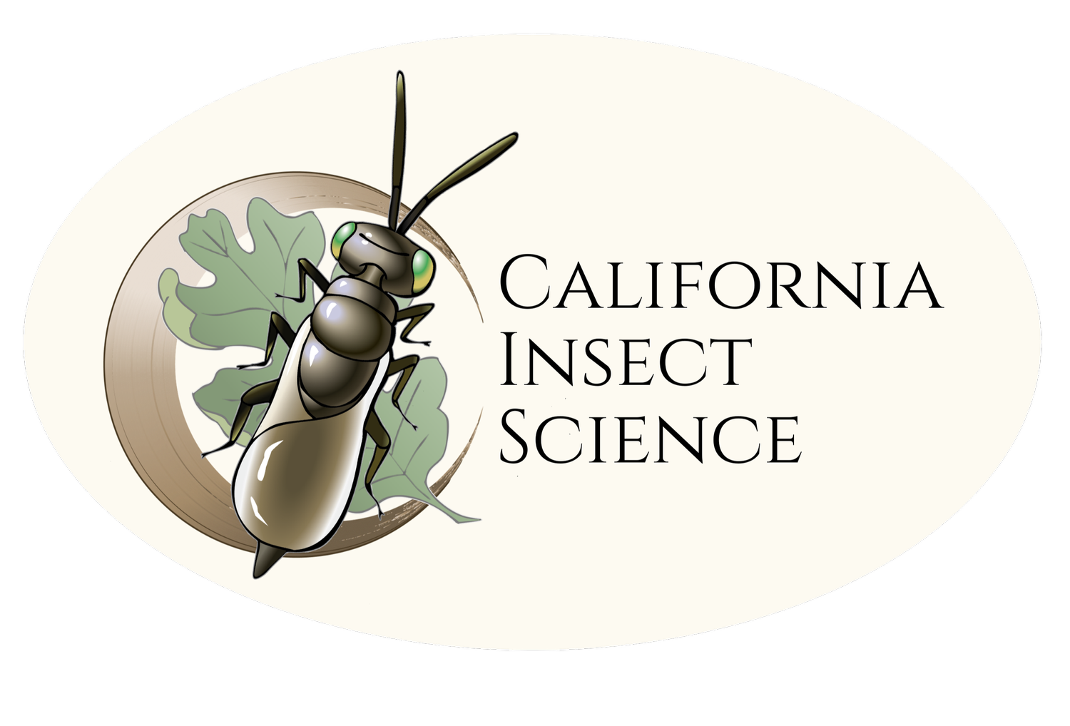 California Insect Science