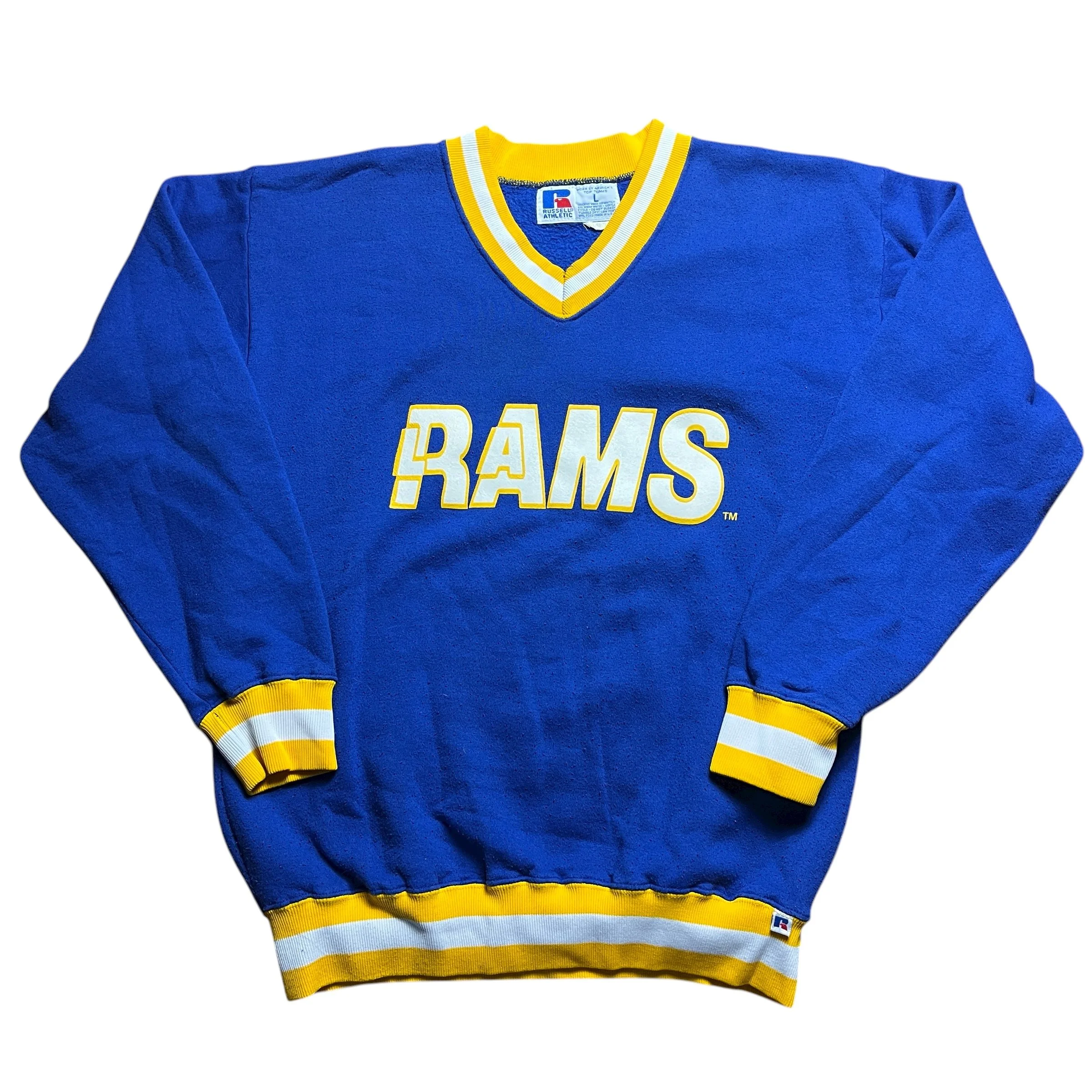 1980s LA Rams