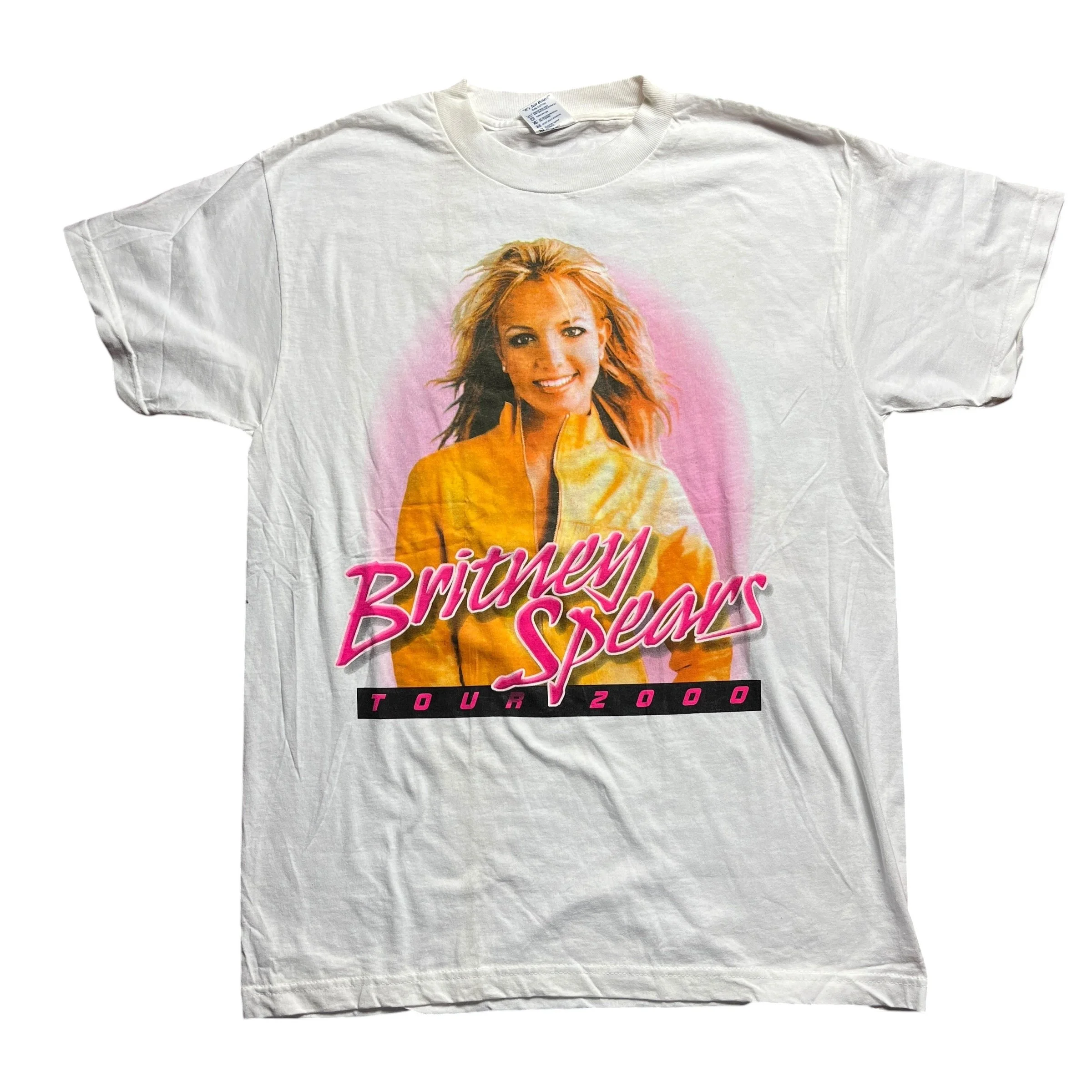 2000 Britney Spears (1-front).jpeg