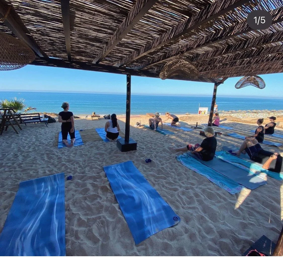 Intuition and career change - Sarah Shannon