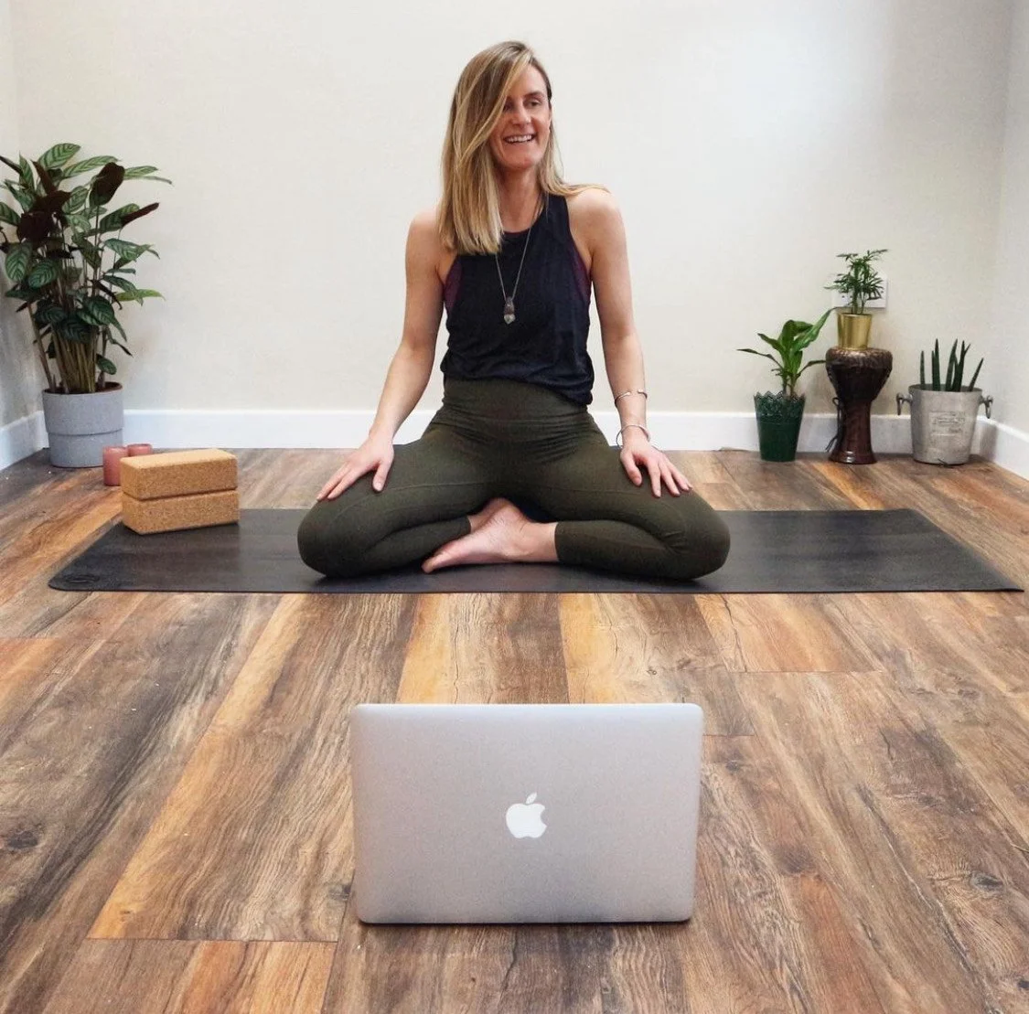 Intuition and career change - Sarah Shannon