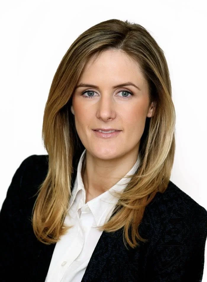 Intuition and career change - Sarah Shannon