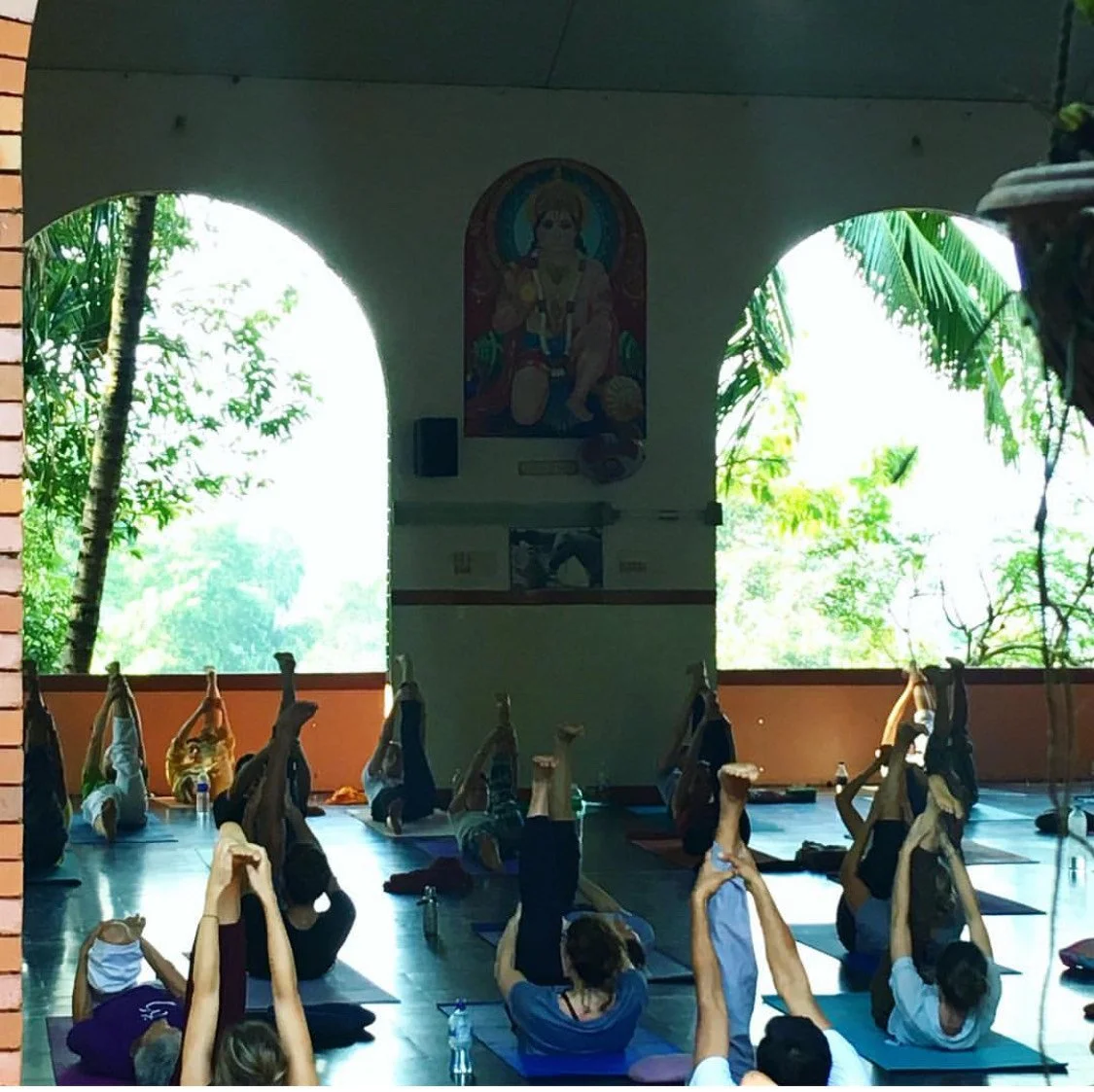 Inner guide and trust the process - Sarah Shannon