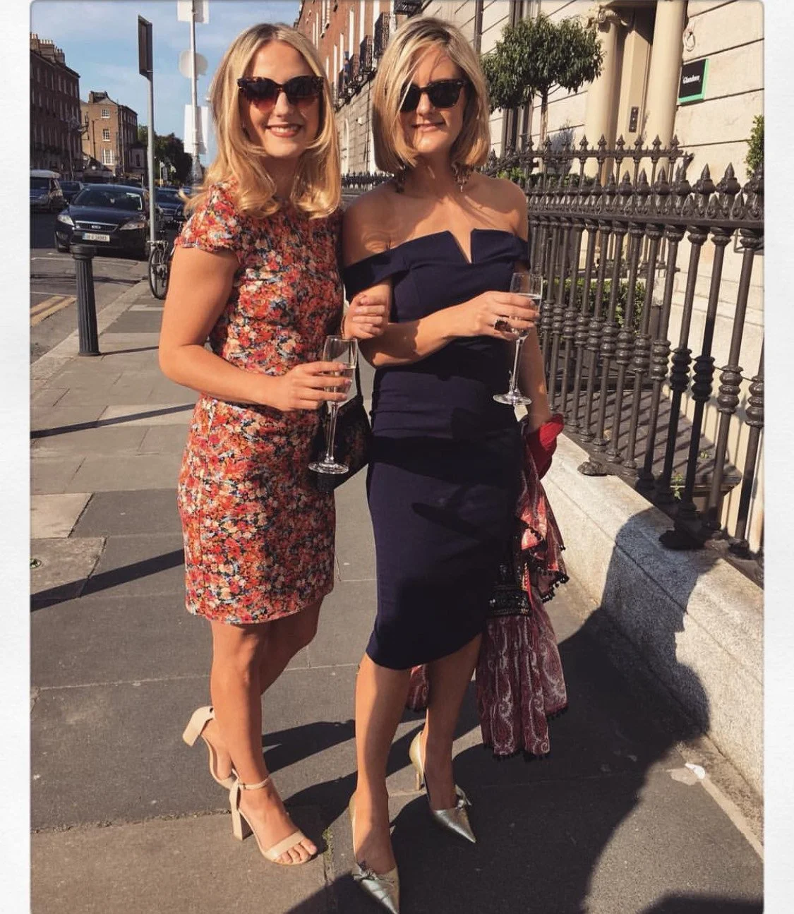 Leaving Law to Yoga - Sarah Shannon