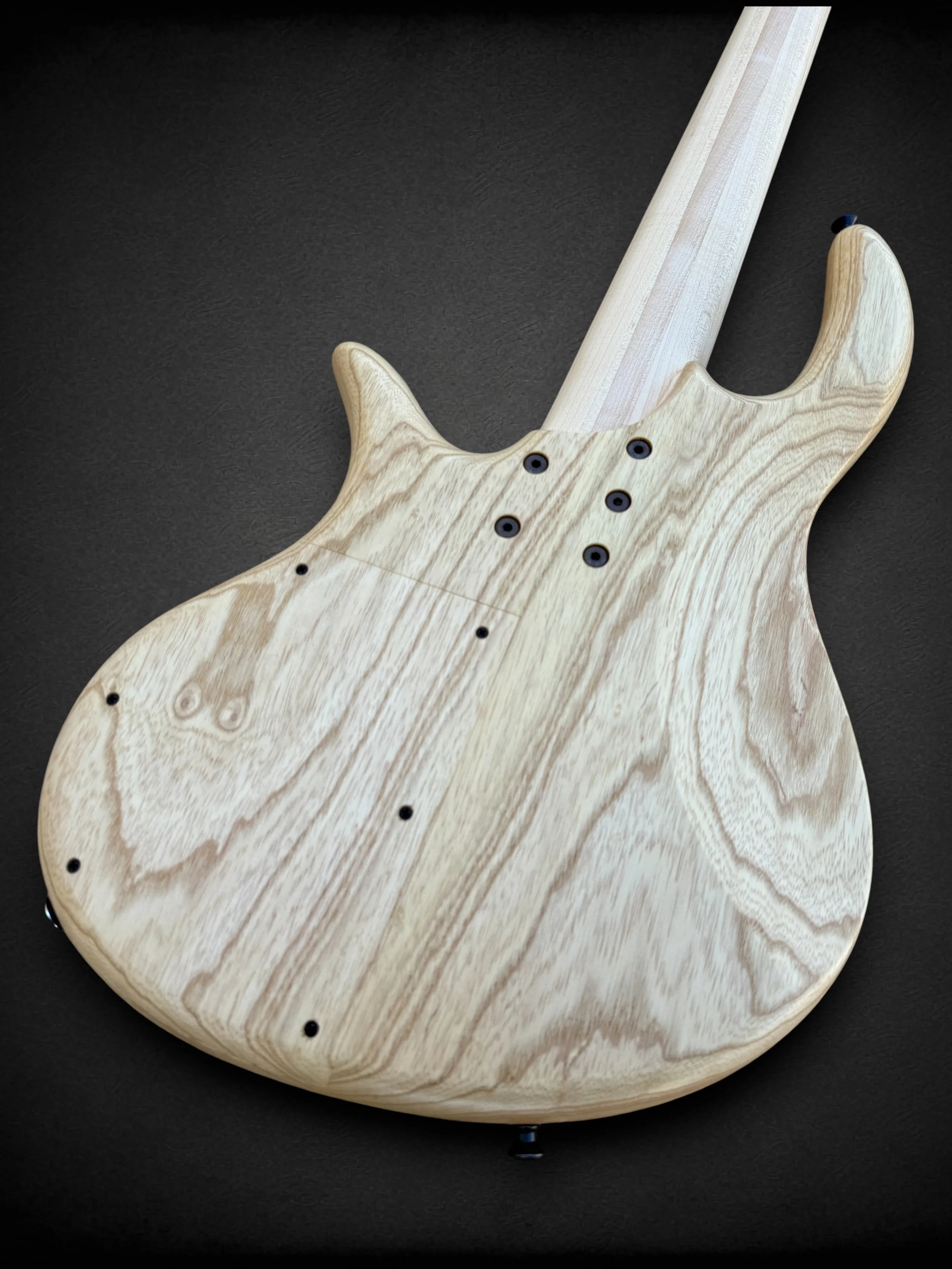 Ekrick EVO Gold 5 Quilted Maple BACK TR-Photoroom.jpg