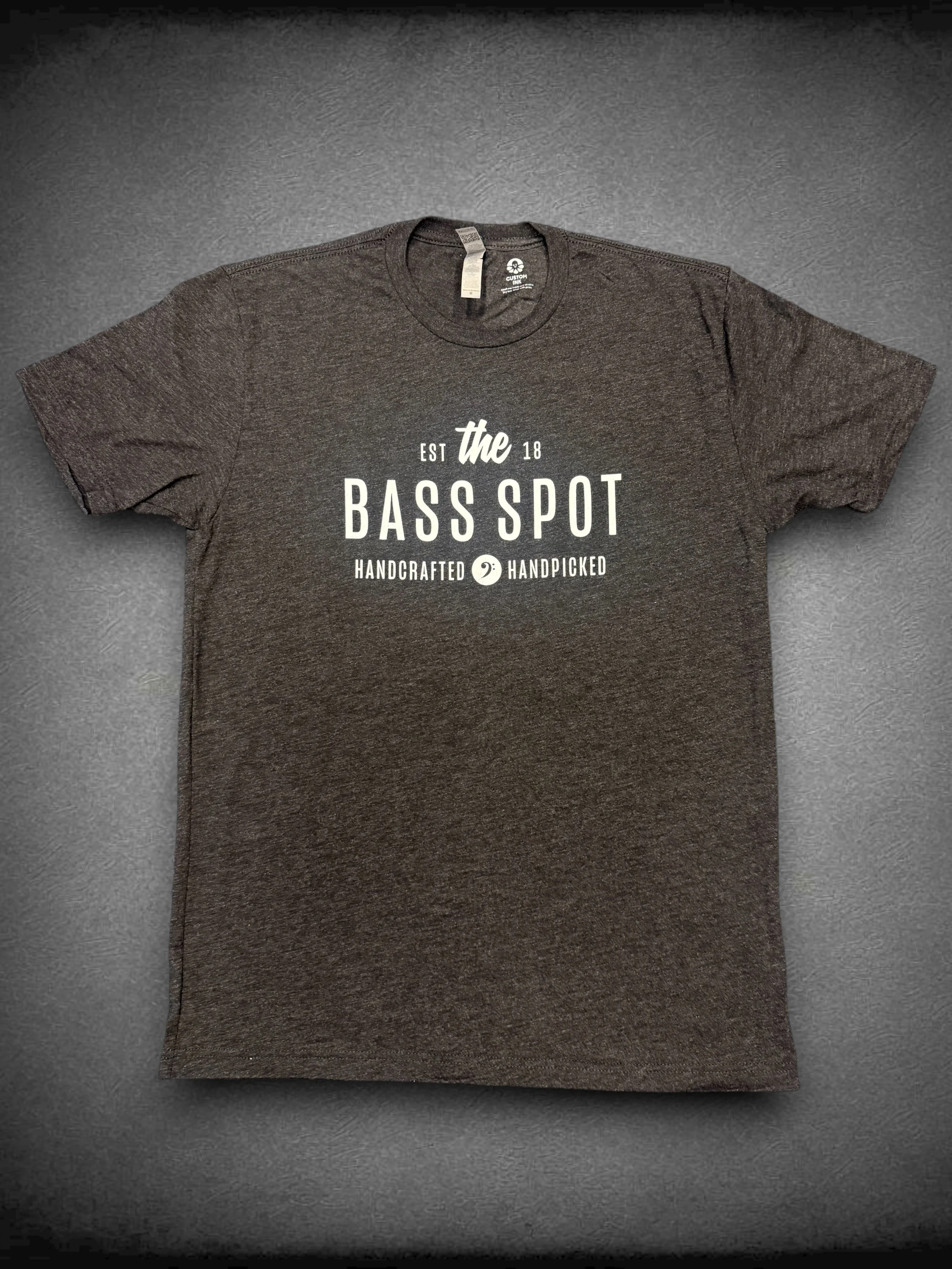 Bass Spot T Shirt Front-Photoroom.jpg
