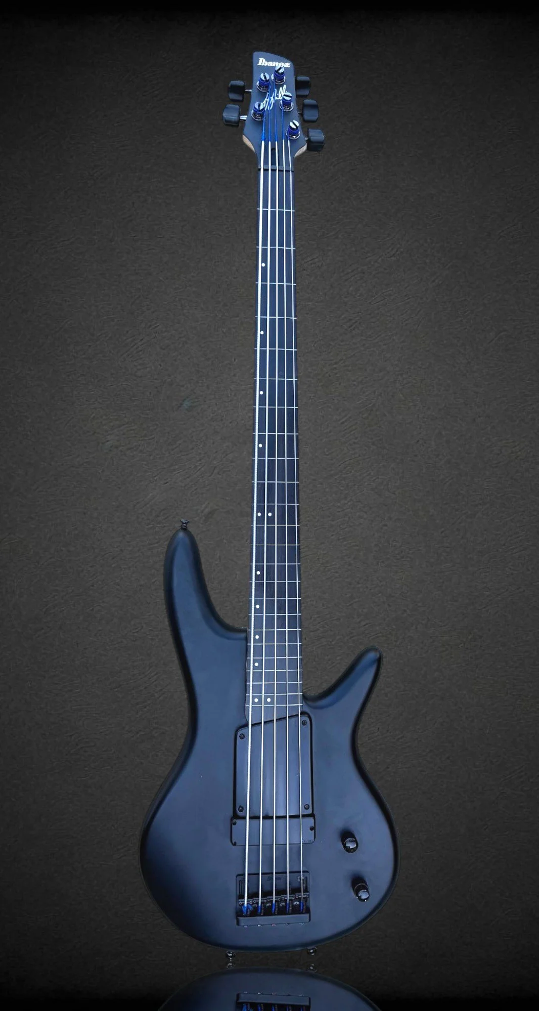 Ibanez GW 5 Fretless FRONT HERO-Photoroom.jpg