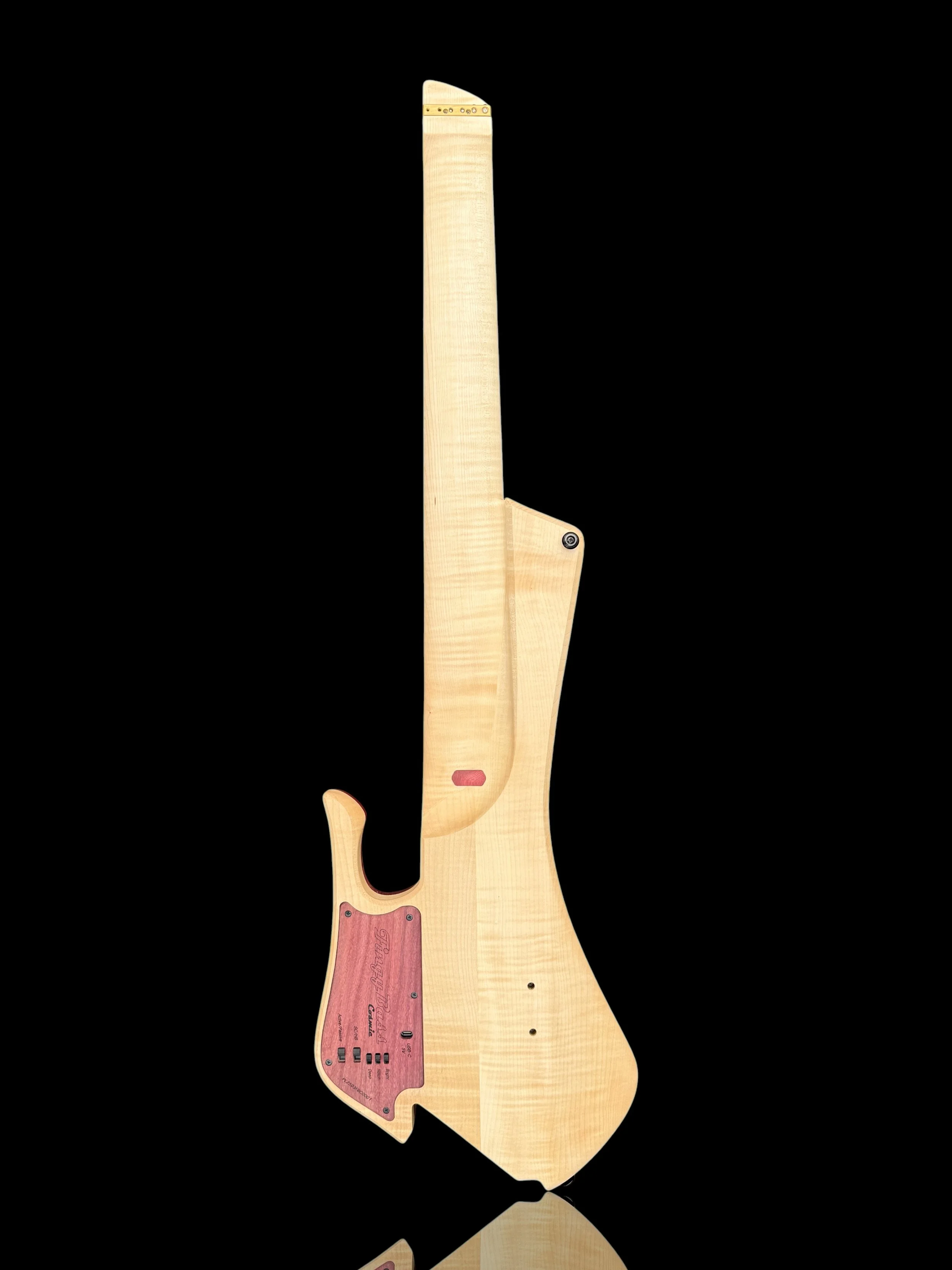 Fingy Bass Cosmic Multiscale 6 Red Wood BACK HERO-Photoroom.jpg