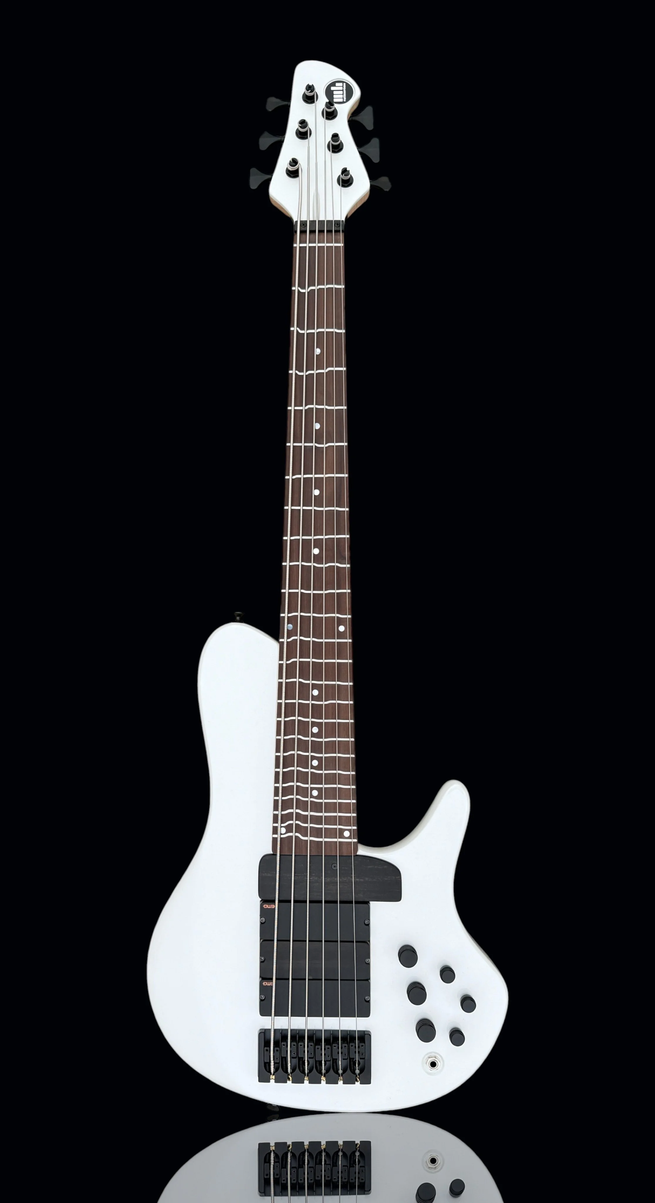 Mattisson Series 4 Henrick Linder 6