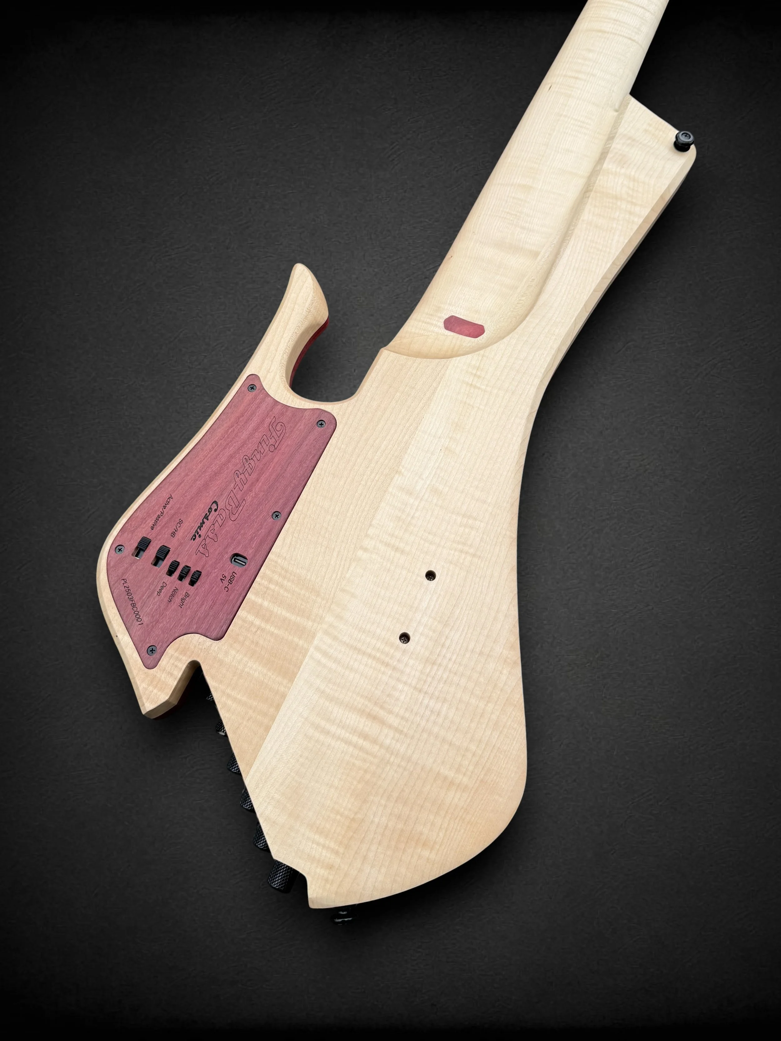 Fingy Bass Cosmic Multiscale 6 Red Wood BACK TR-Photoroom.jpg