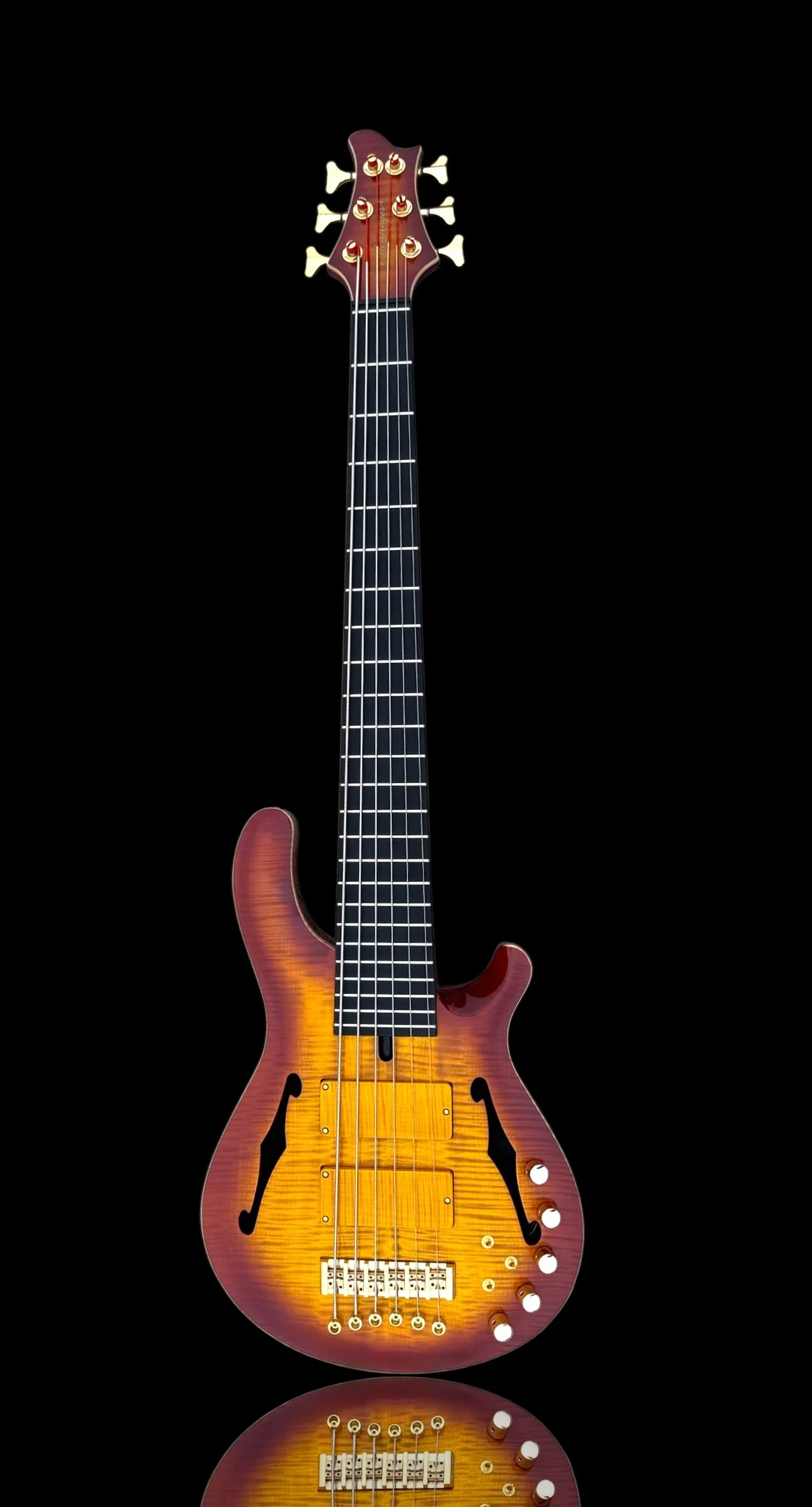 Mensinger Joker B 6A-24 - Old Violin