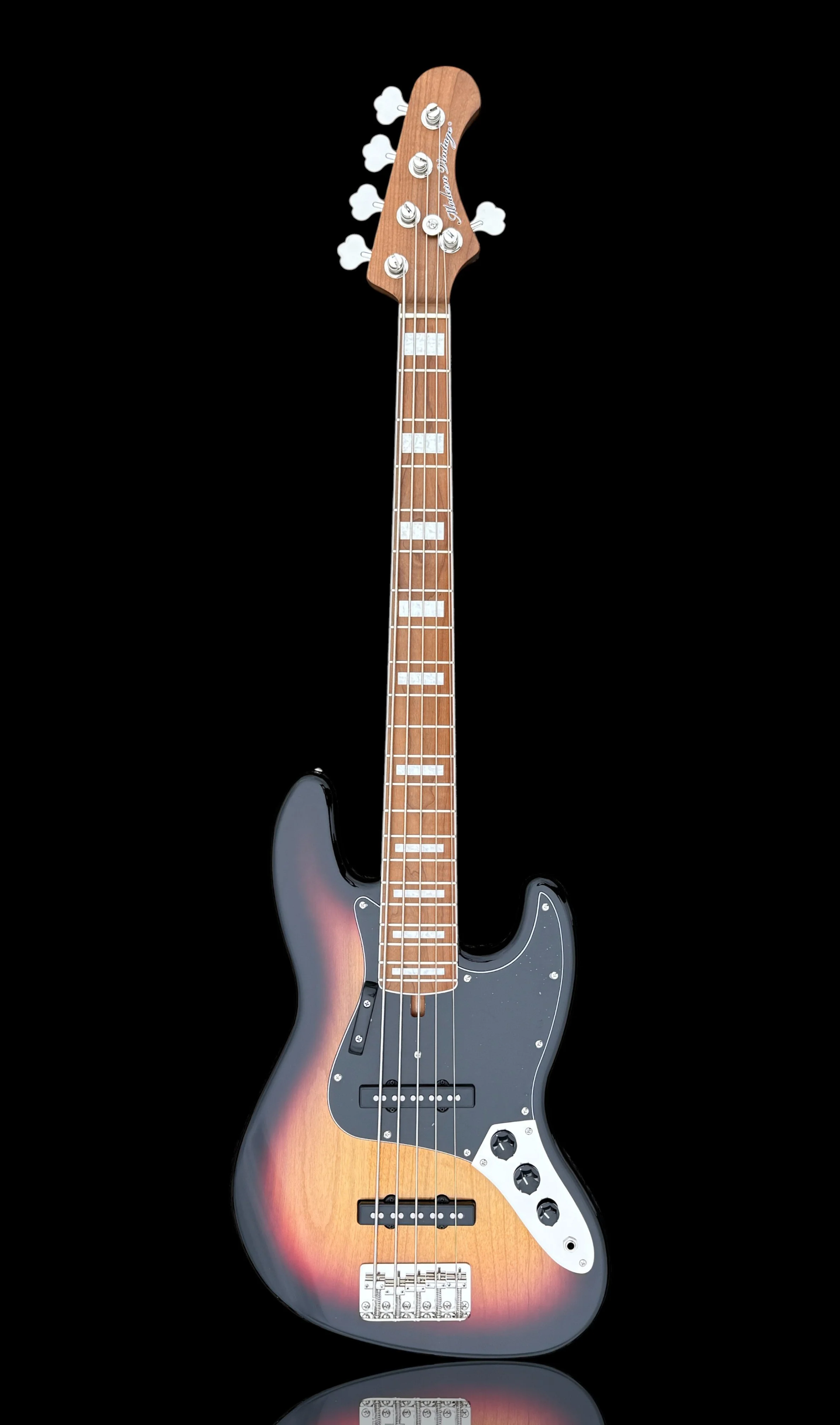 Modern Vintage MVP5-72 3 Tone Sunburst FRONT HERO-Photoroom.jpg