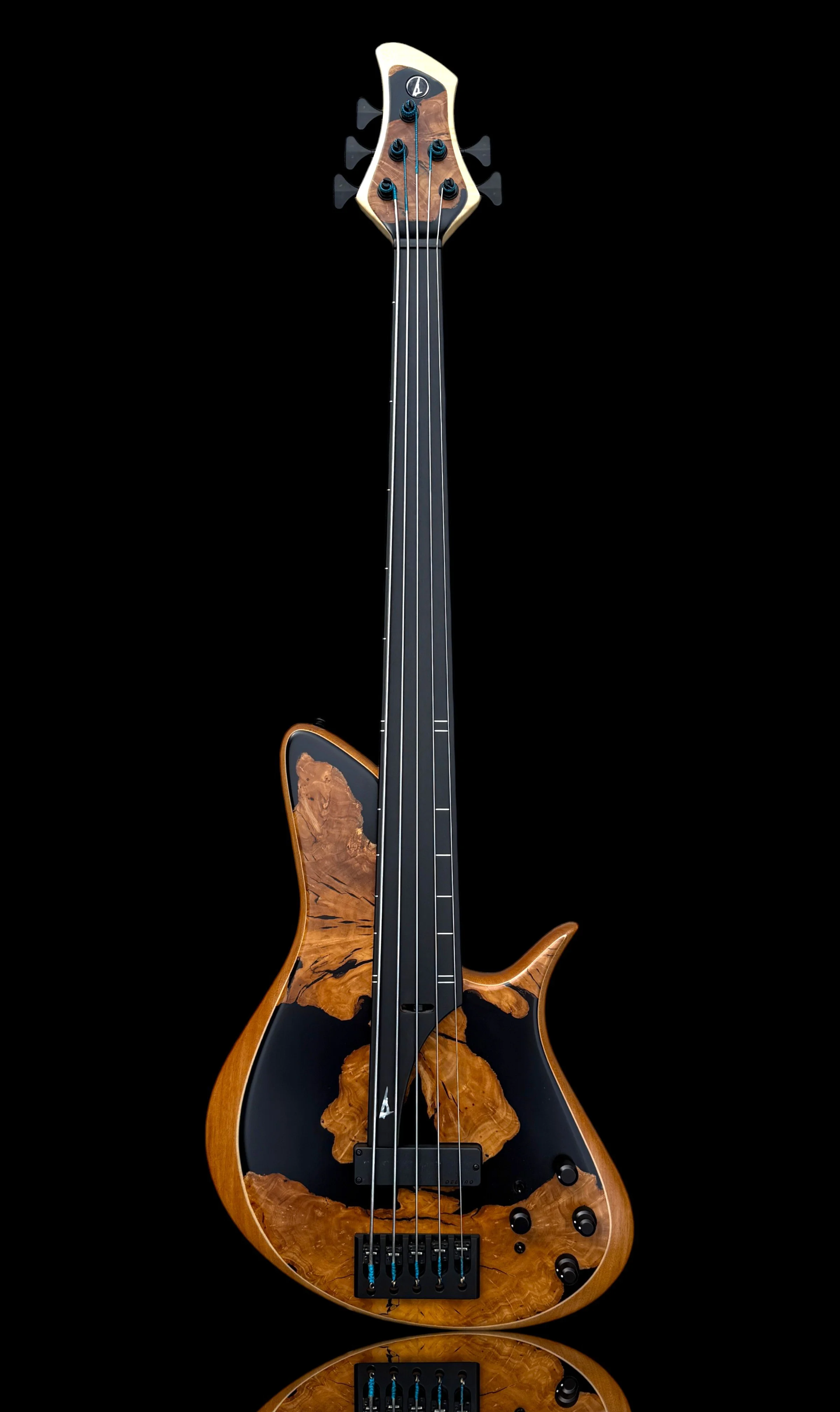Meridian Horizon 5 Fretless FRONT HERO-Photoroom.jpg