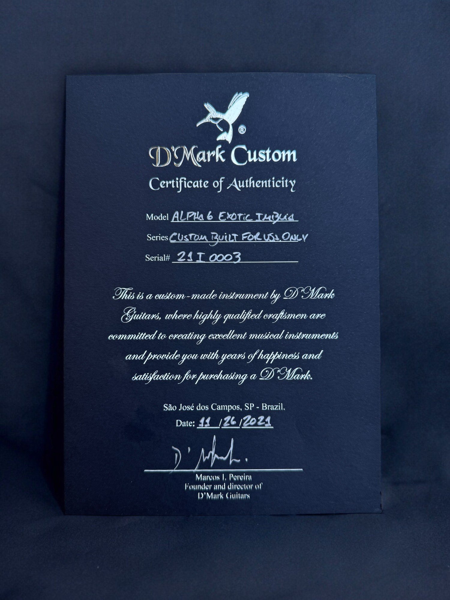 D'Mark Alpha 6 Exotic Imbuia COA-Photoroom.jpg