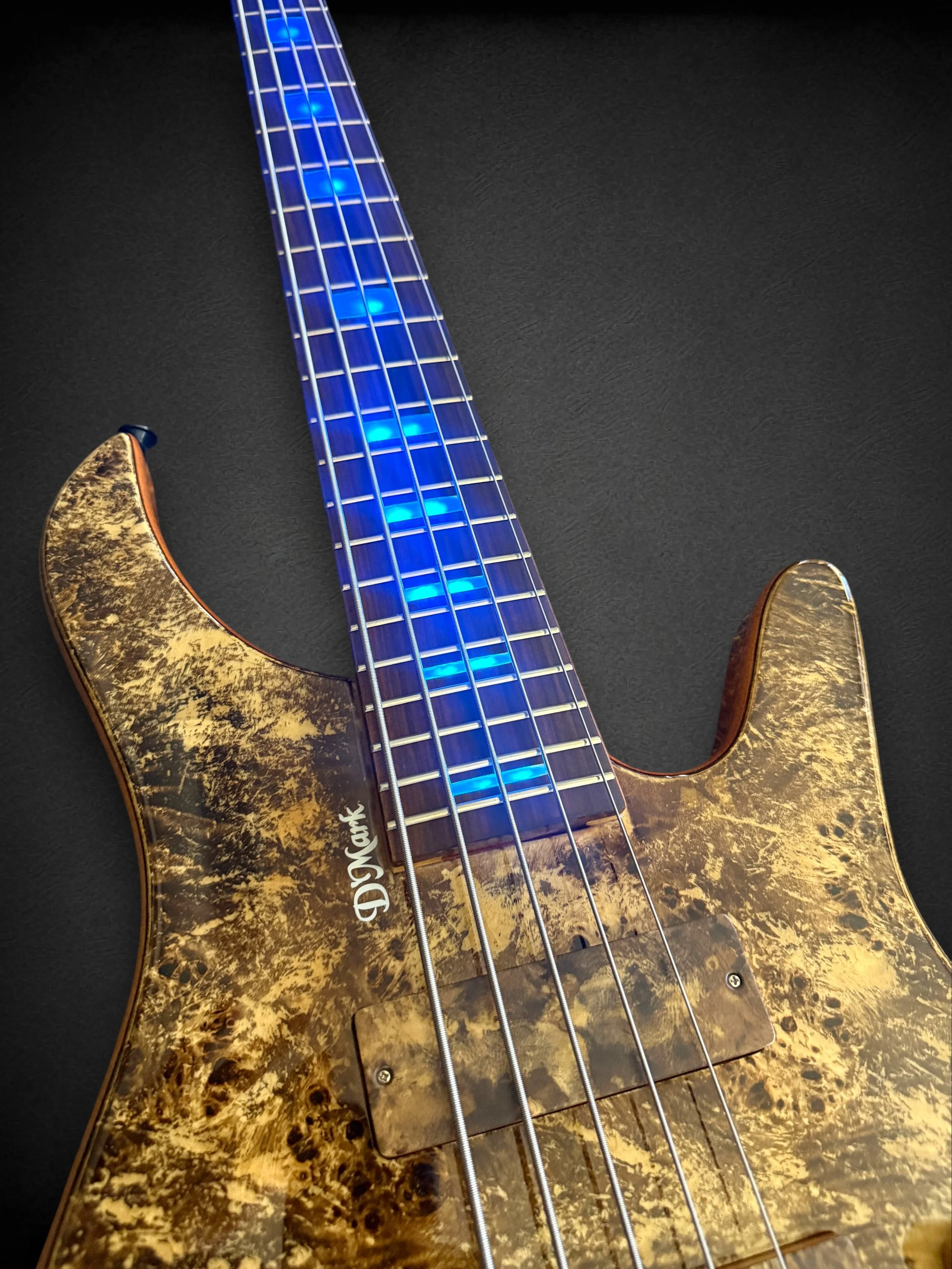 D'Mark Alpha 5 Antique Gold Marble LEDS.jpg