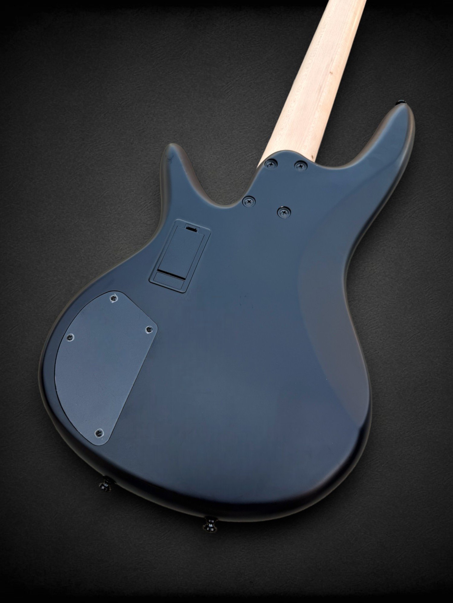 Ibanez GW 5 Fretless BACK TILTED R-Photoroom.jpg
