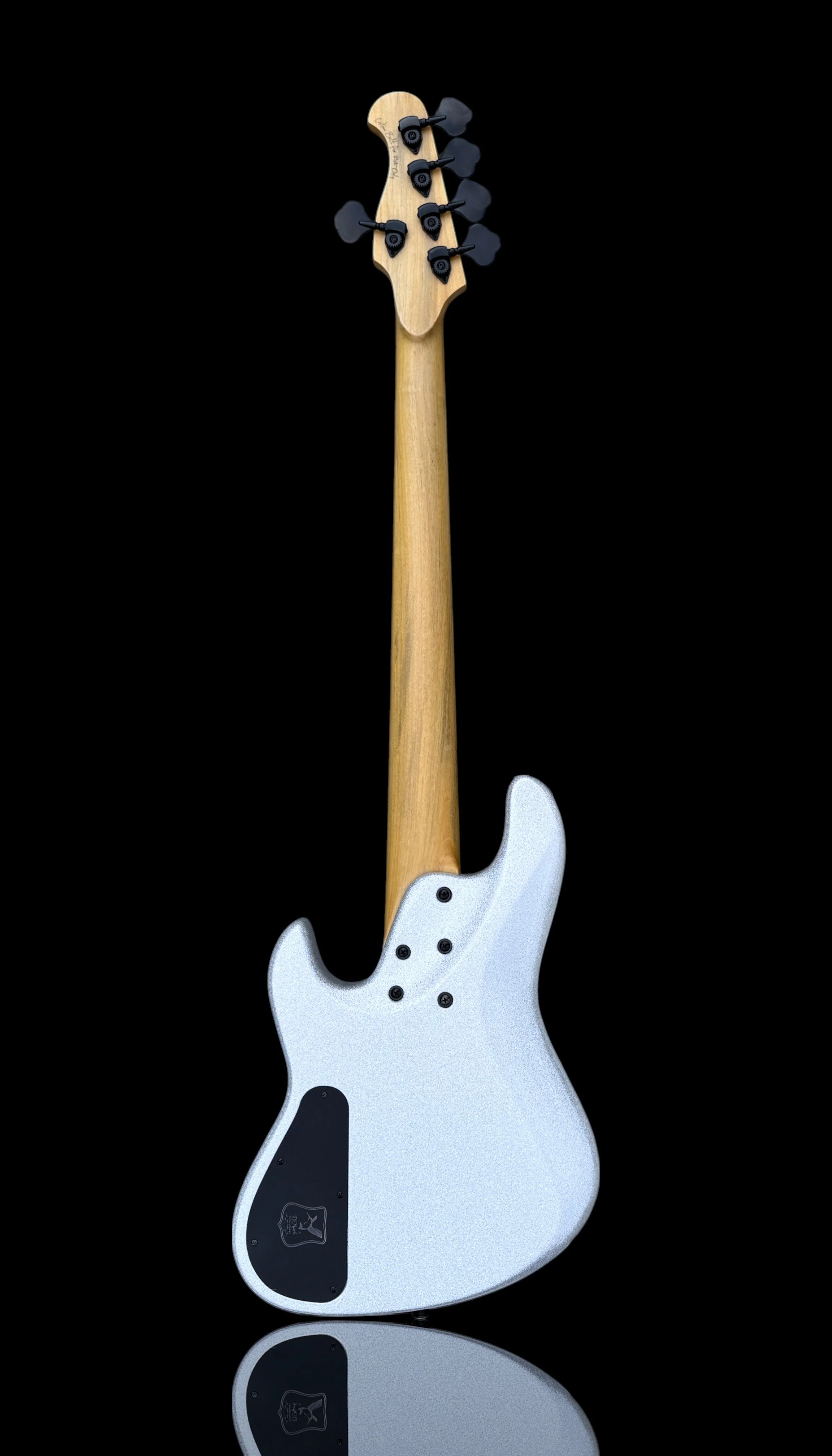 D’Mark JB X7 5 Silver Flake BACK HERO-Photoroom.jpg