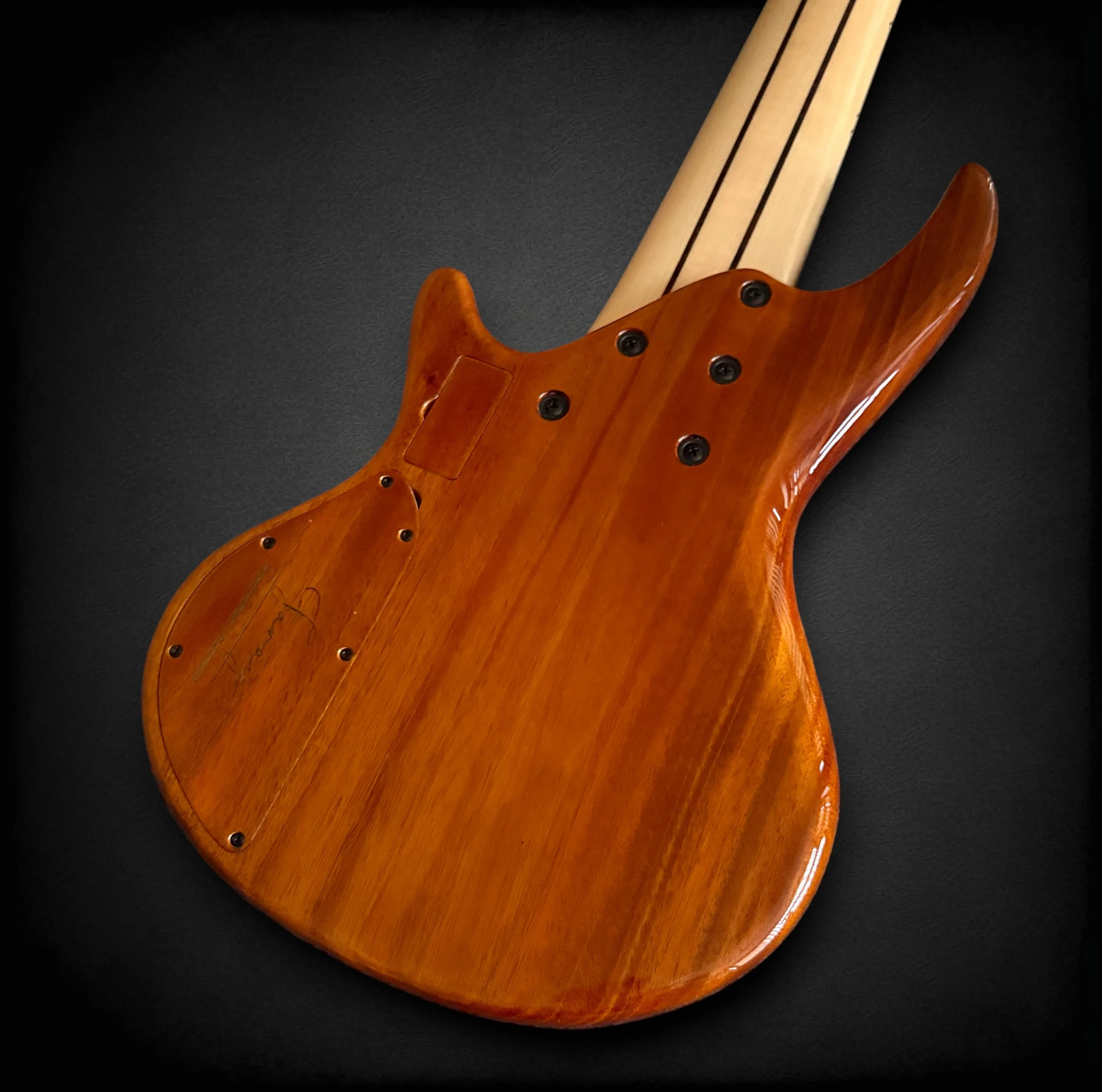 Faray Guitars Rexman 6 Headless BACK TR-Photoroom.jpg