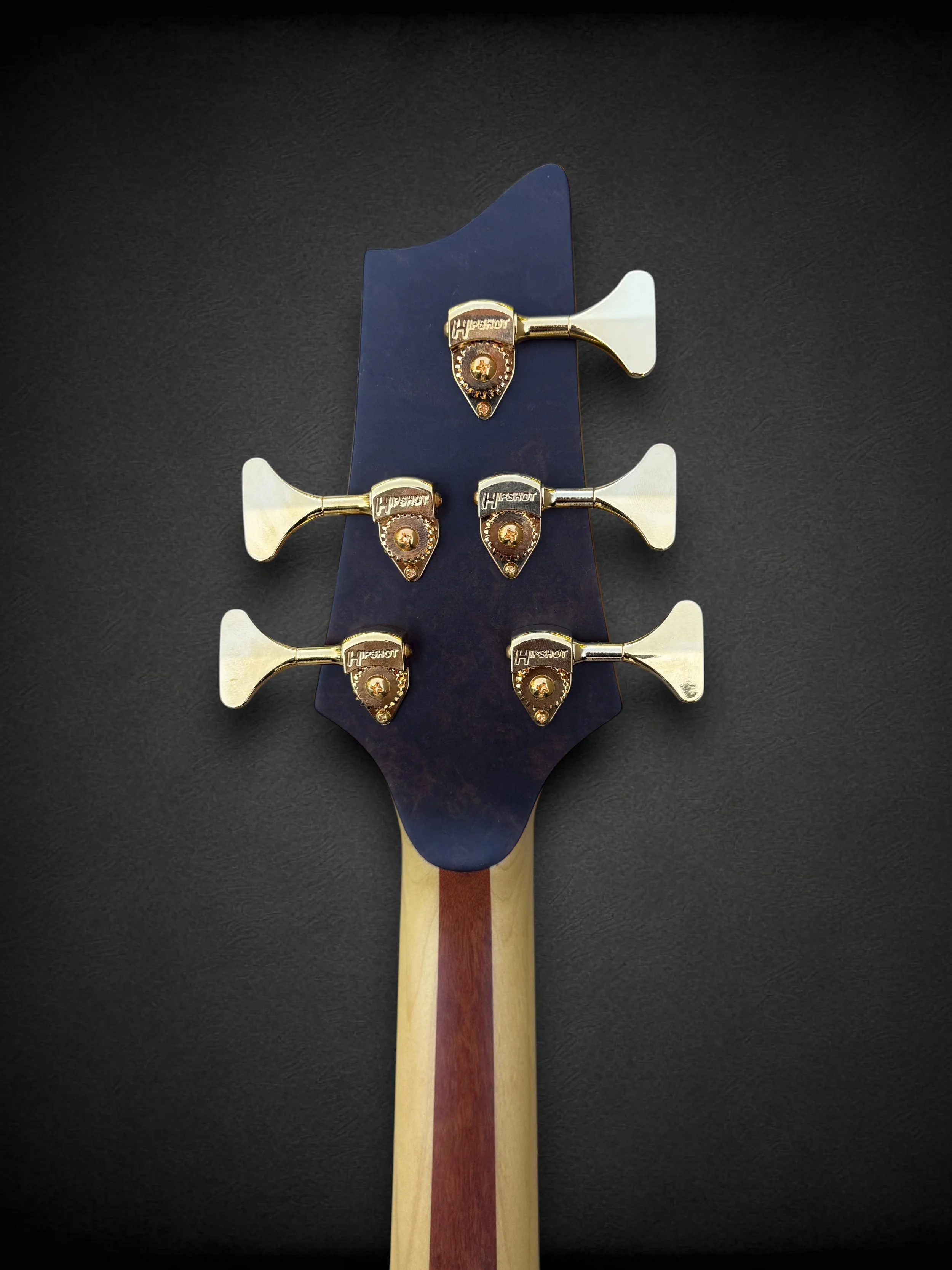 D'Mark Omega 5 Blue Pioppo BACK HEADSTOCK-Photoroom.jpg