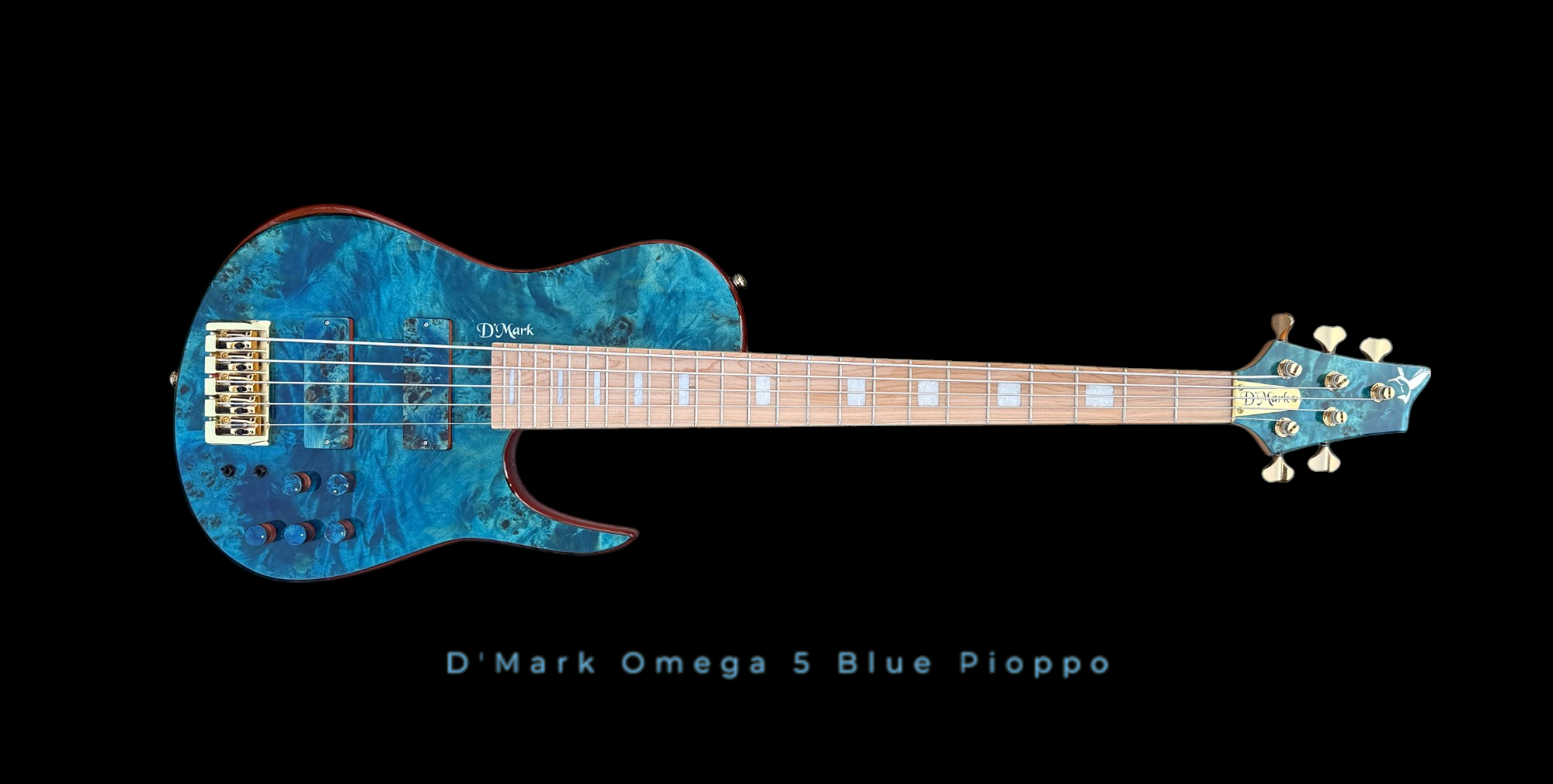 D'Mark Omega 5 Blue Pioppo FRONT WITH MARK-Photoroom.png