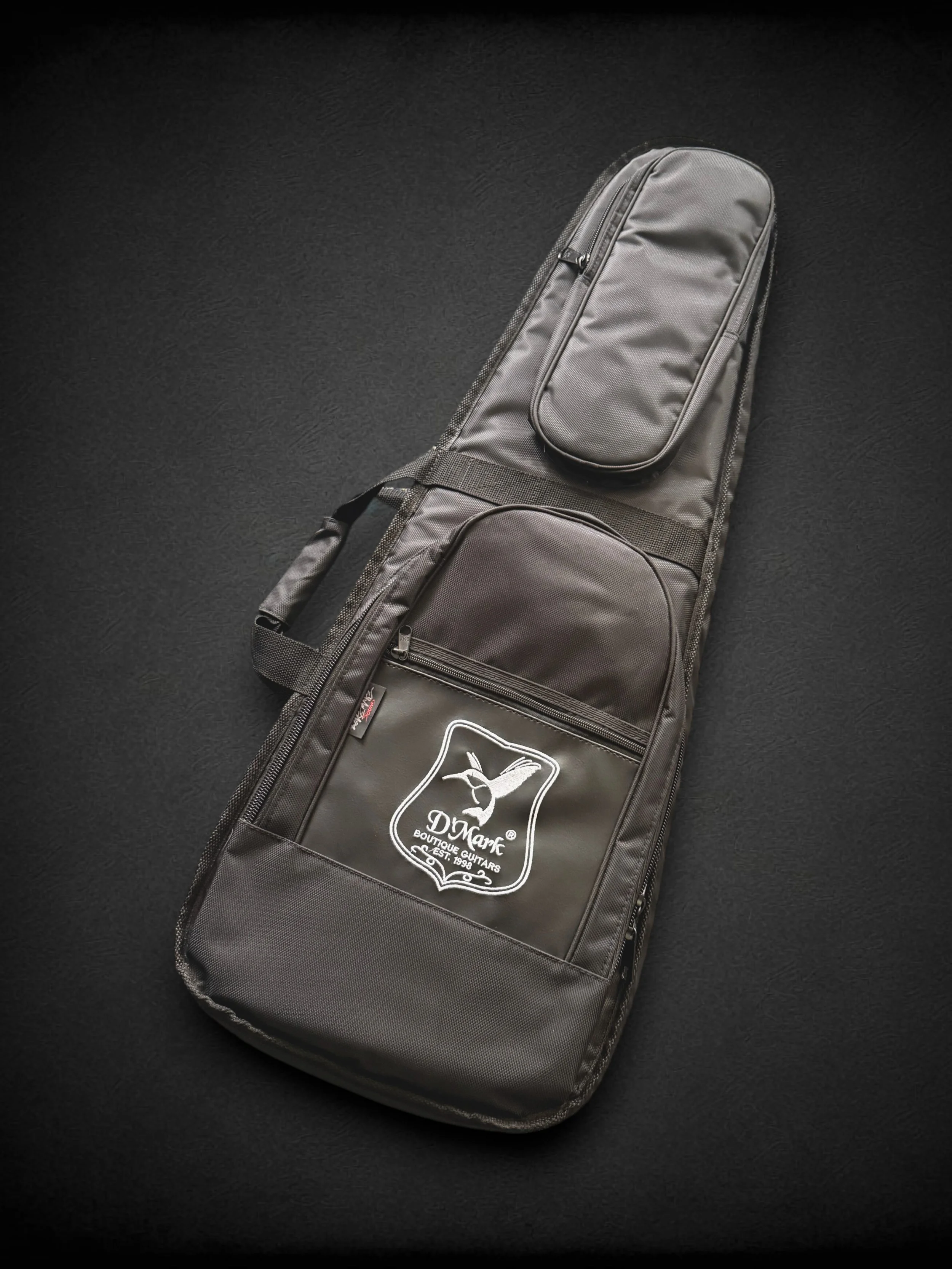 D'Mark Omega 5 Mini Headless Blue CASE FRONT.jpg