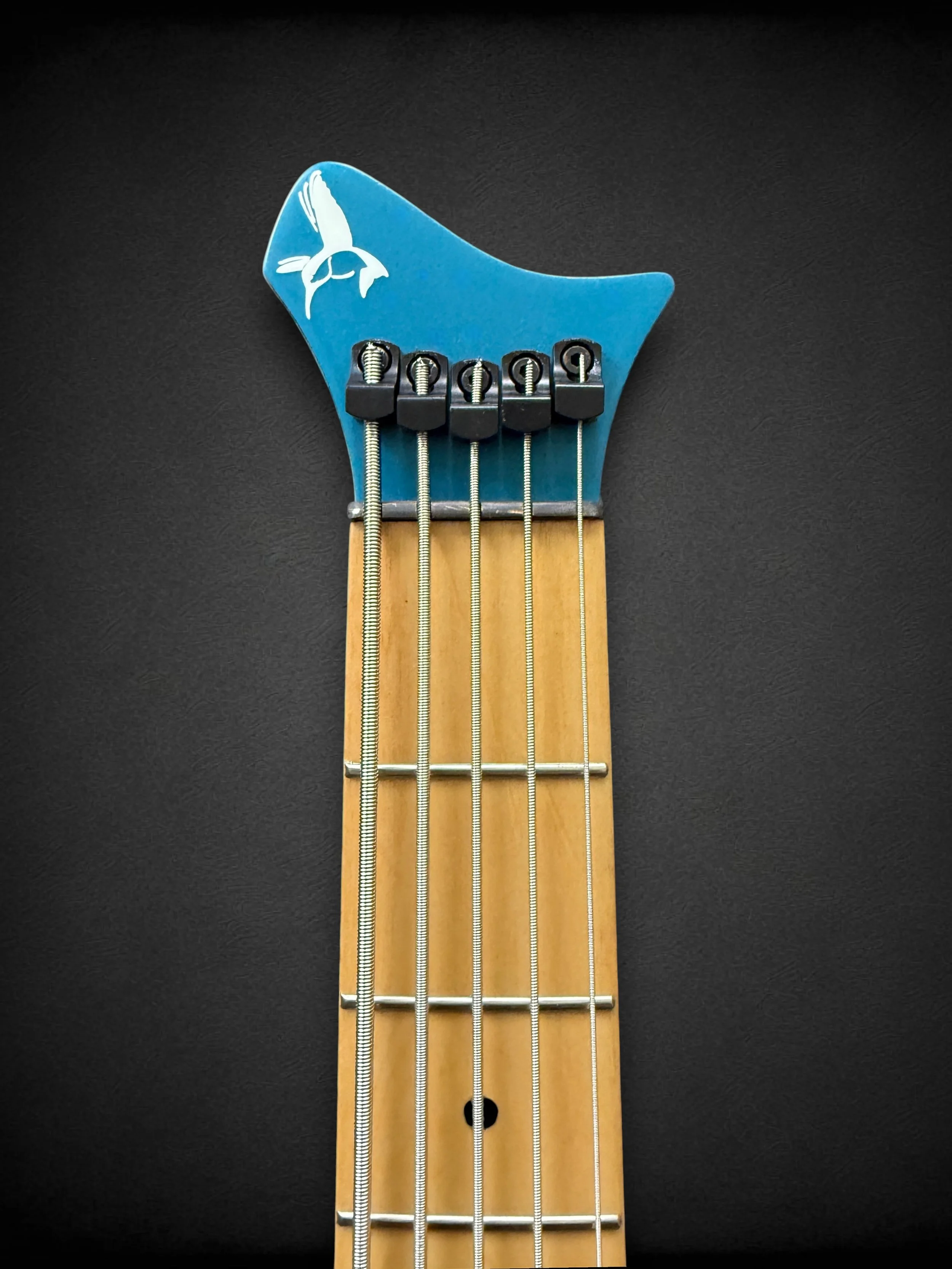 D'Mark Omega 5 Mini Headless Blue FRONT HS.jpg